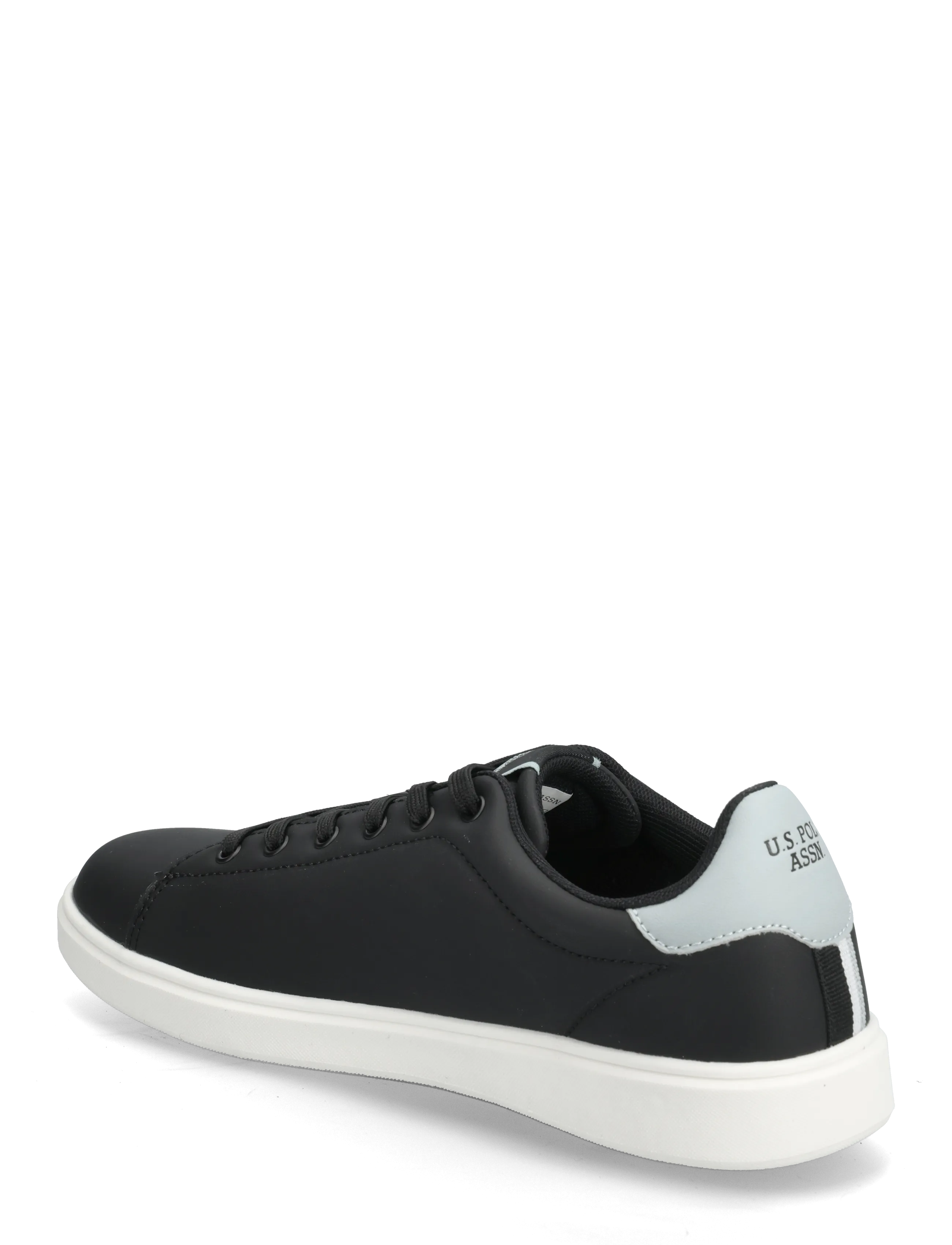 U.S. Polo Assn. - USPA Byron Shoe - black - 2