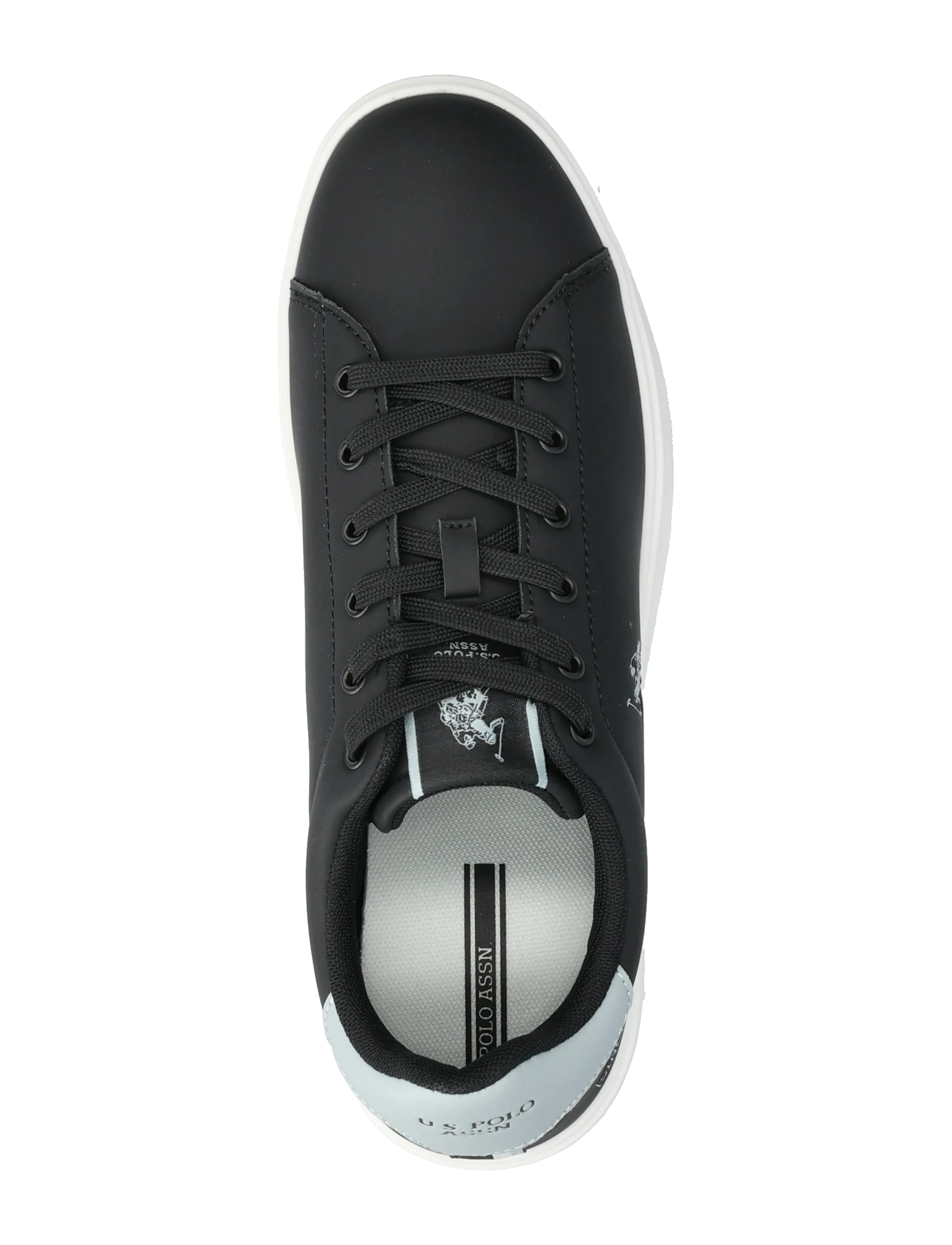 U.S. Polo Assn. - USPA Byron Shoe - black - 3
