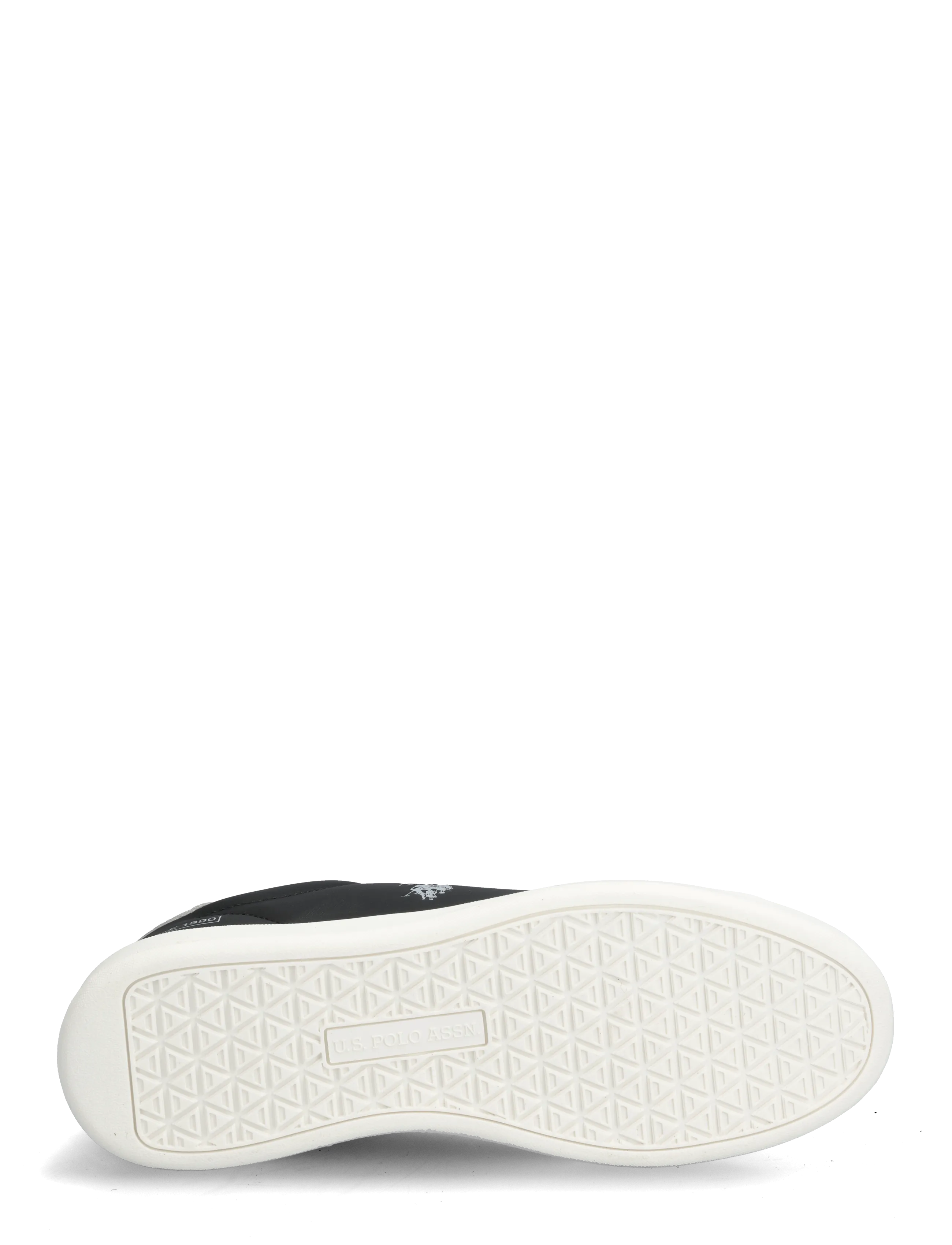 U.S. Polo Assn. - USPA Byron Shoe - black - 4