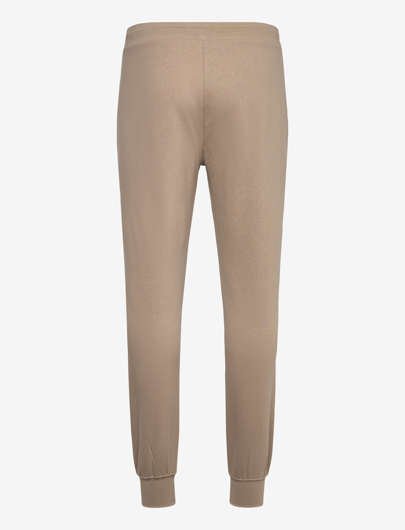 U.S. Polo Assn. - TERKEL REG COT PE USPA M SWP - pants - 16-1104tcx crockery - 1