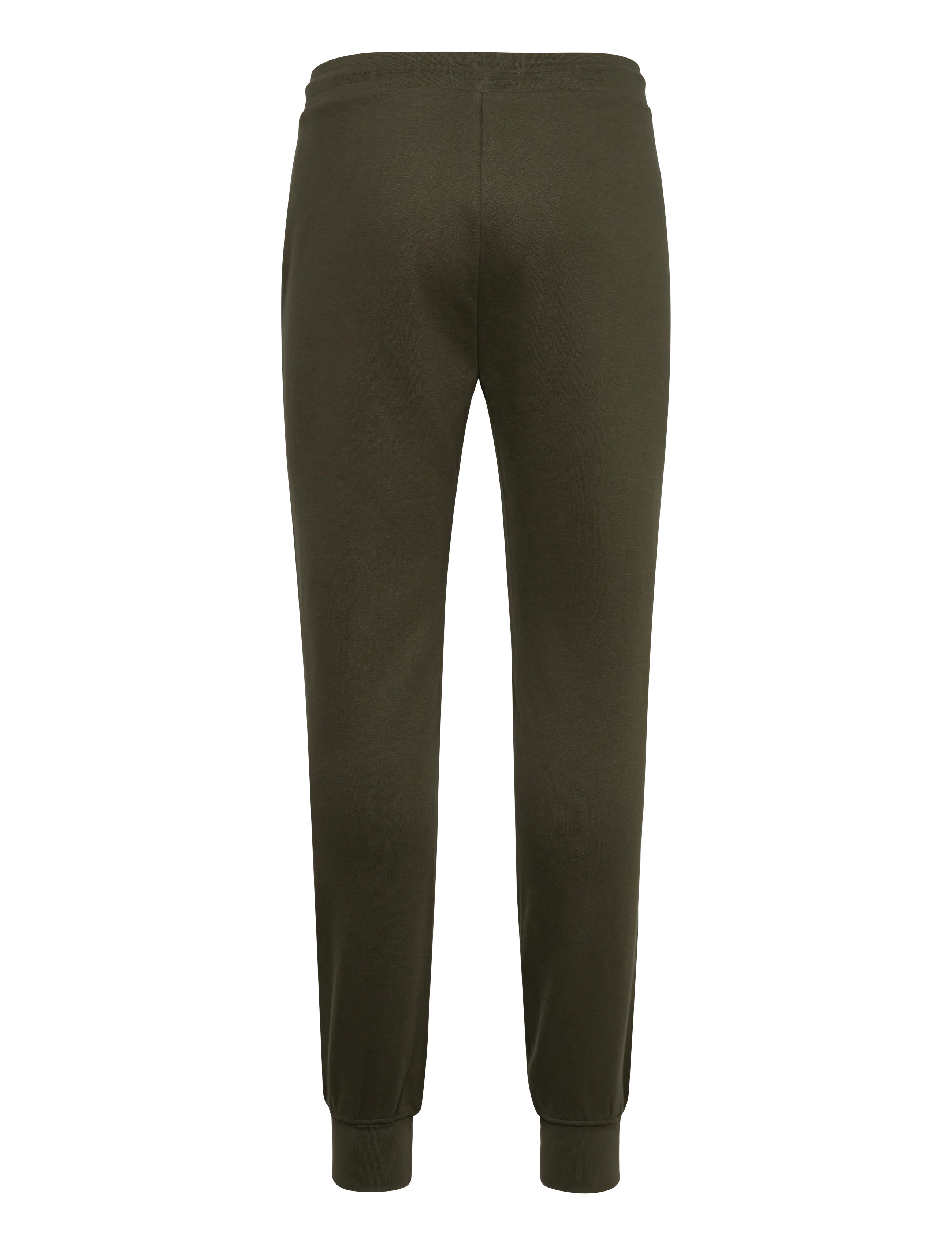 U.S. Polo Assn. - TERKEL REG COT PE USPA M SWP - pants - 19-0414tcx forest night - 2