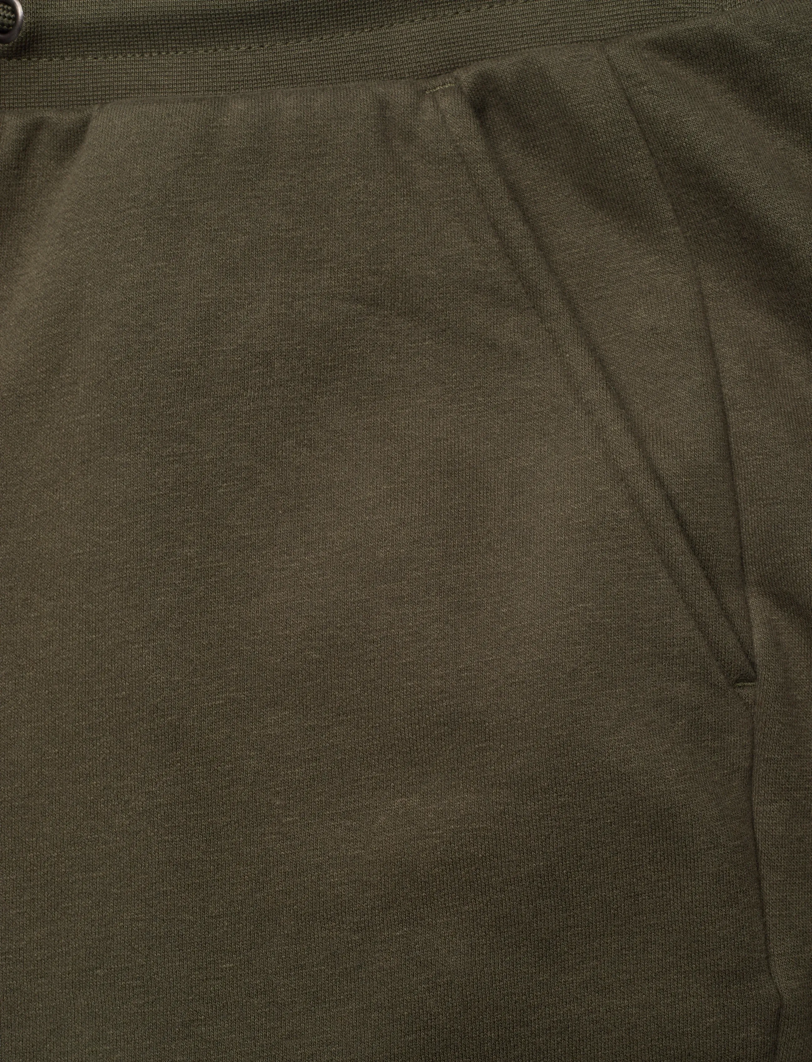 U.S. Polo Assn. - TERKEL REG COT PE USPA M SWP - pants - 19-0414tcx forest night - 5