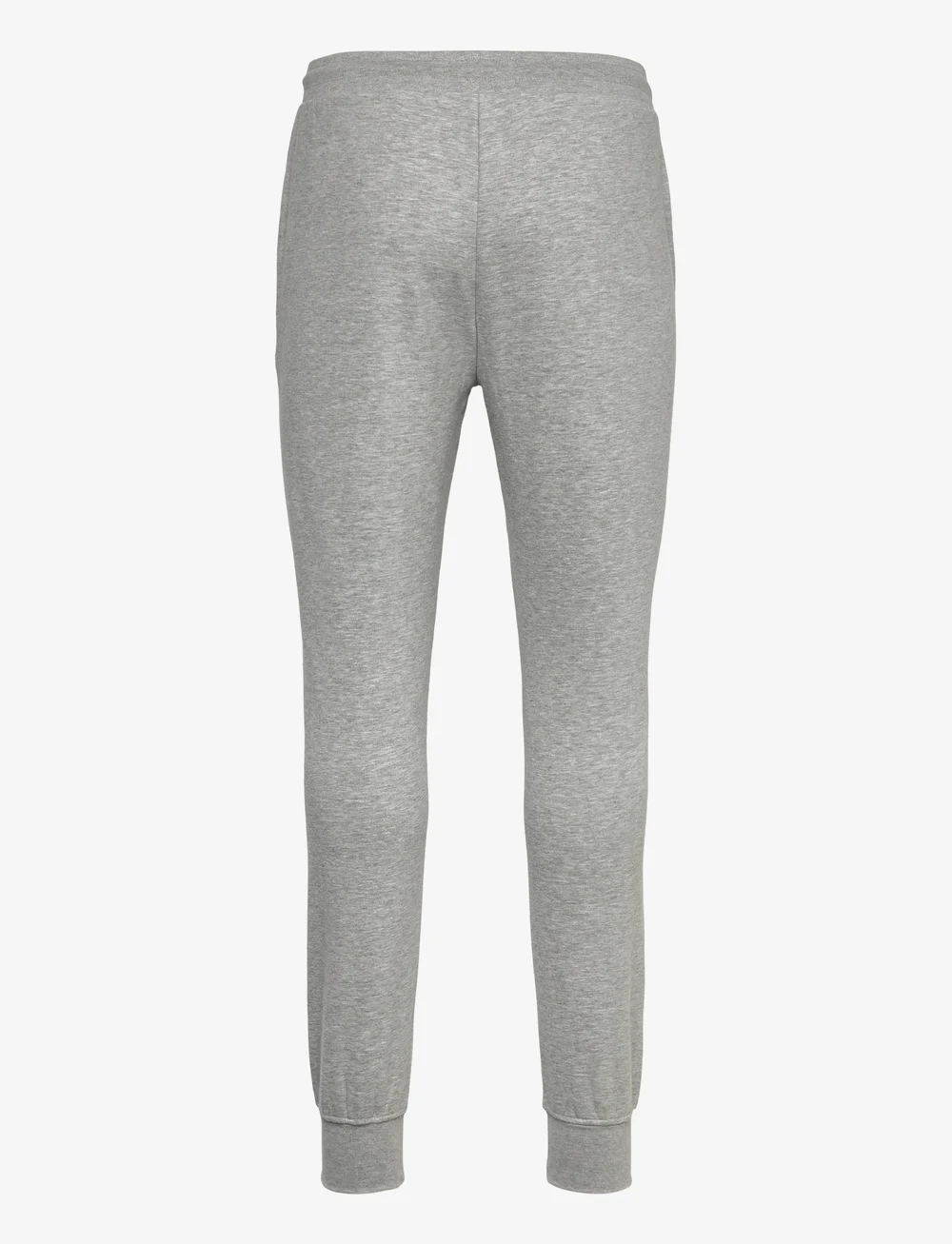 U.S. Polo Assn. - TERKEL REG COT PE USPA M SWP - kollektioner - greymelange - 1