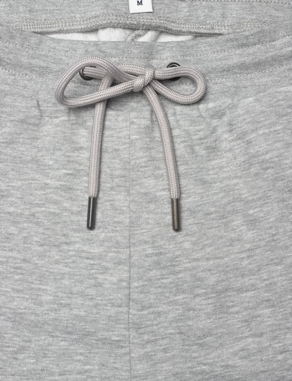 U.S. Polo Assn. - TERKEL REG COT PE USPA M SWP - kollektioner - greymelange - 2