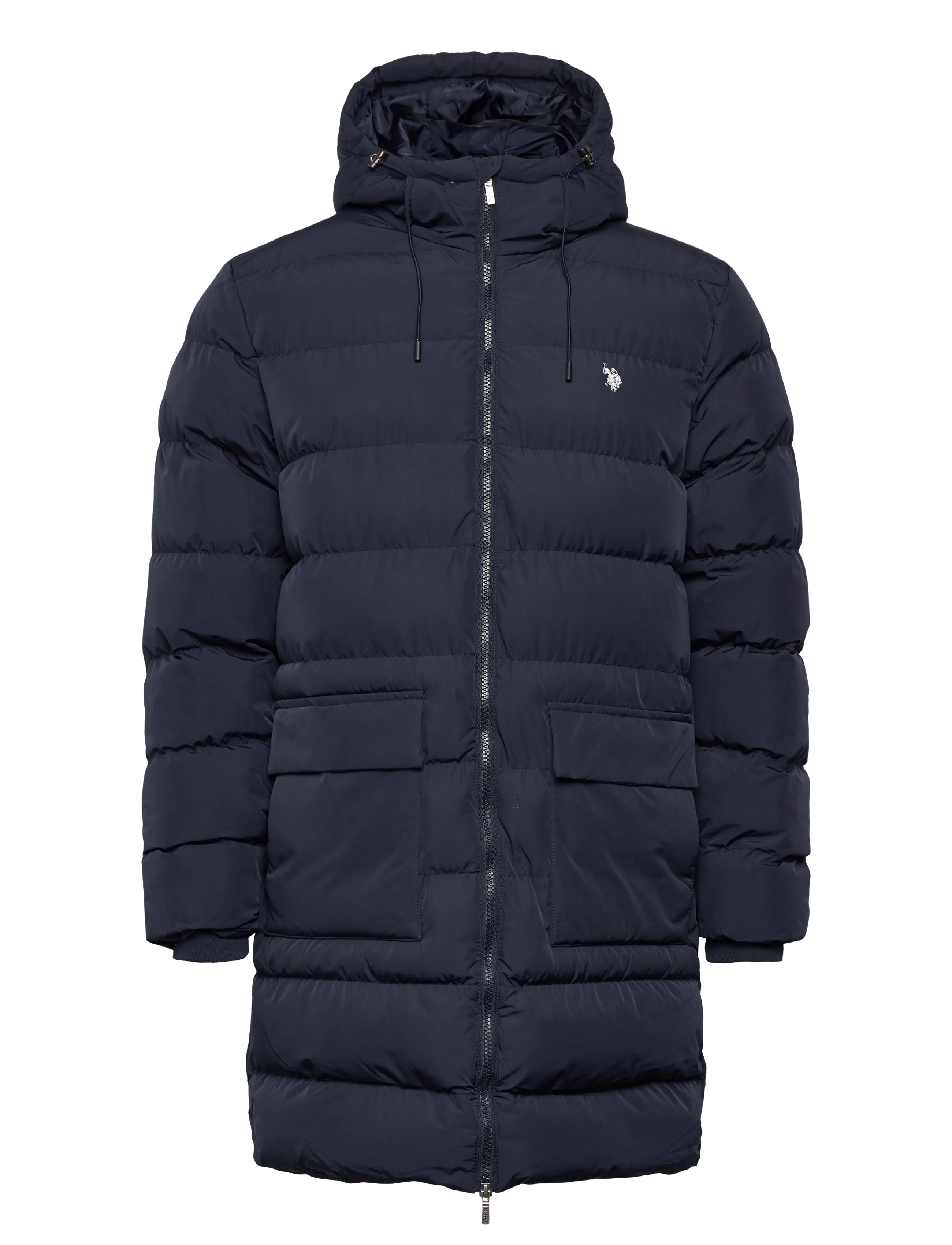 U.S. POLO ASSN. Albert Reg Lo Ho Uspa M Otw Navy - S - Herren