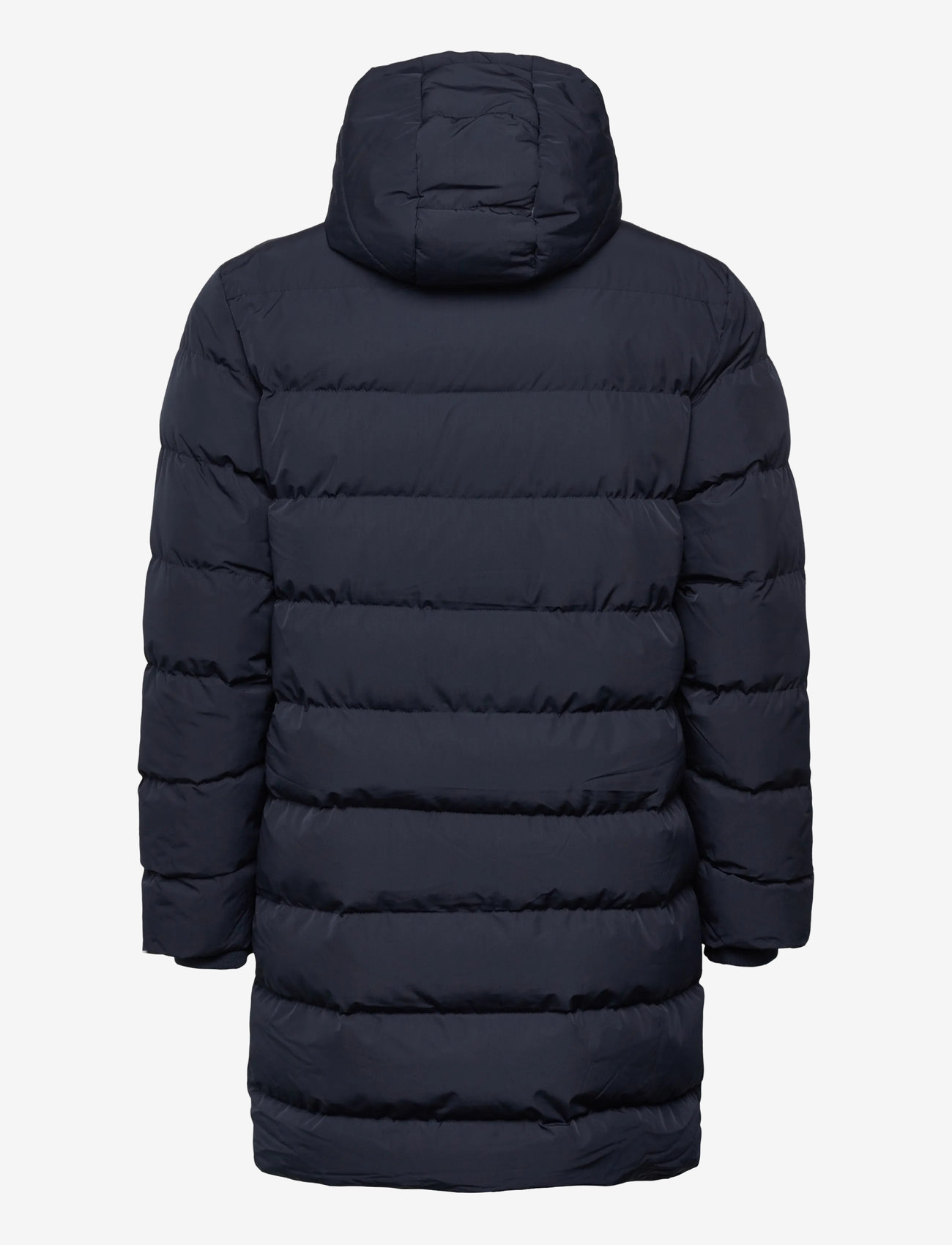 U.S. Polo Assn. - ALBERT REG LO HO USPA M OTW - vinterjakker - dark sapphire - 1