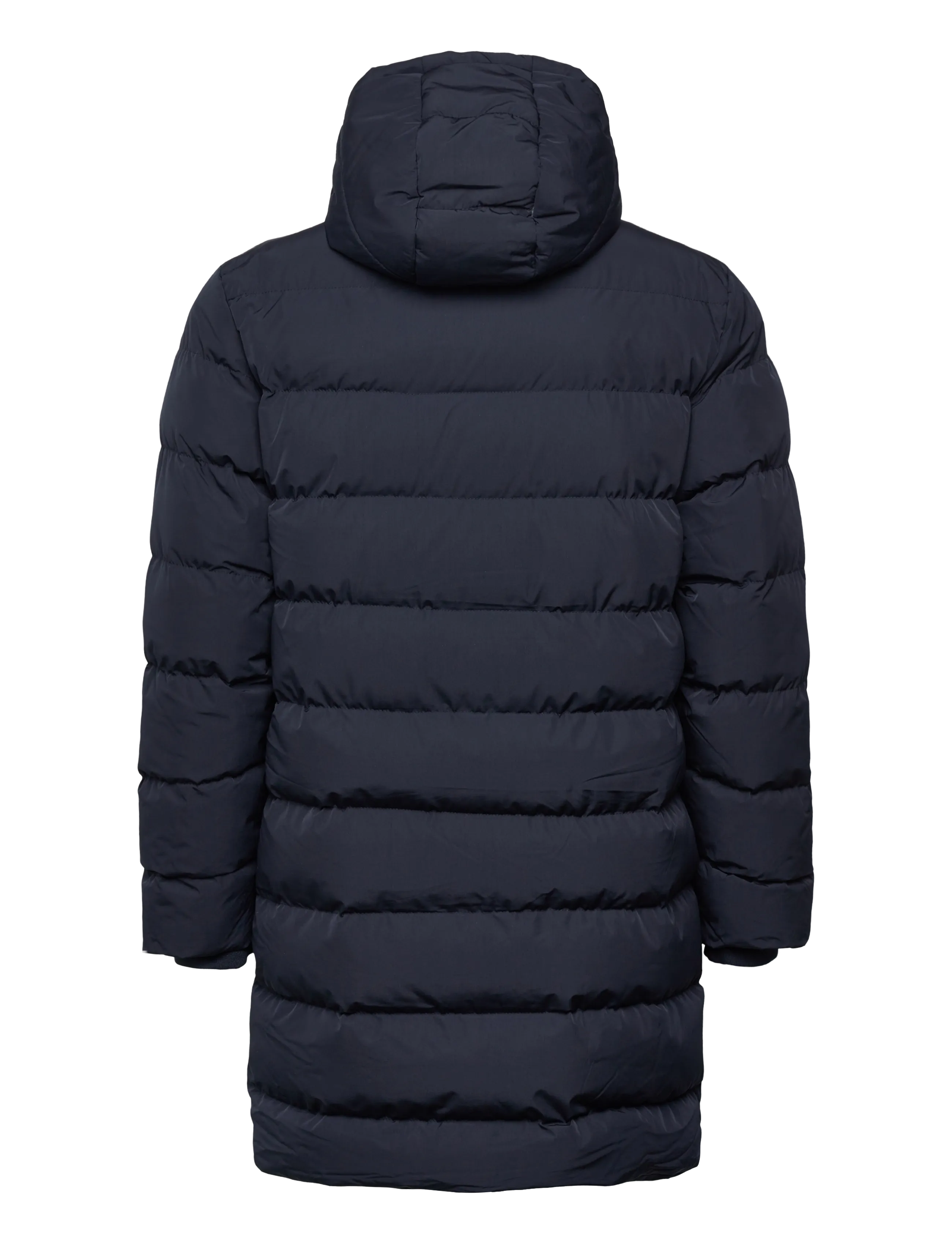 U.S. Polo Assn. - ALBERT REG LO HO USPA M OTW - dunjackor - dark sapphire - 1