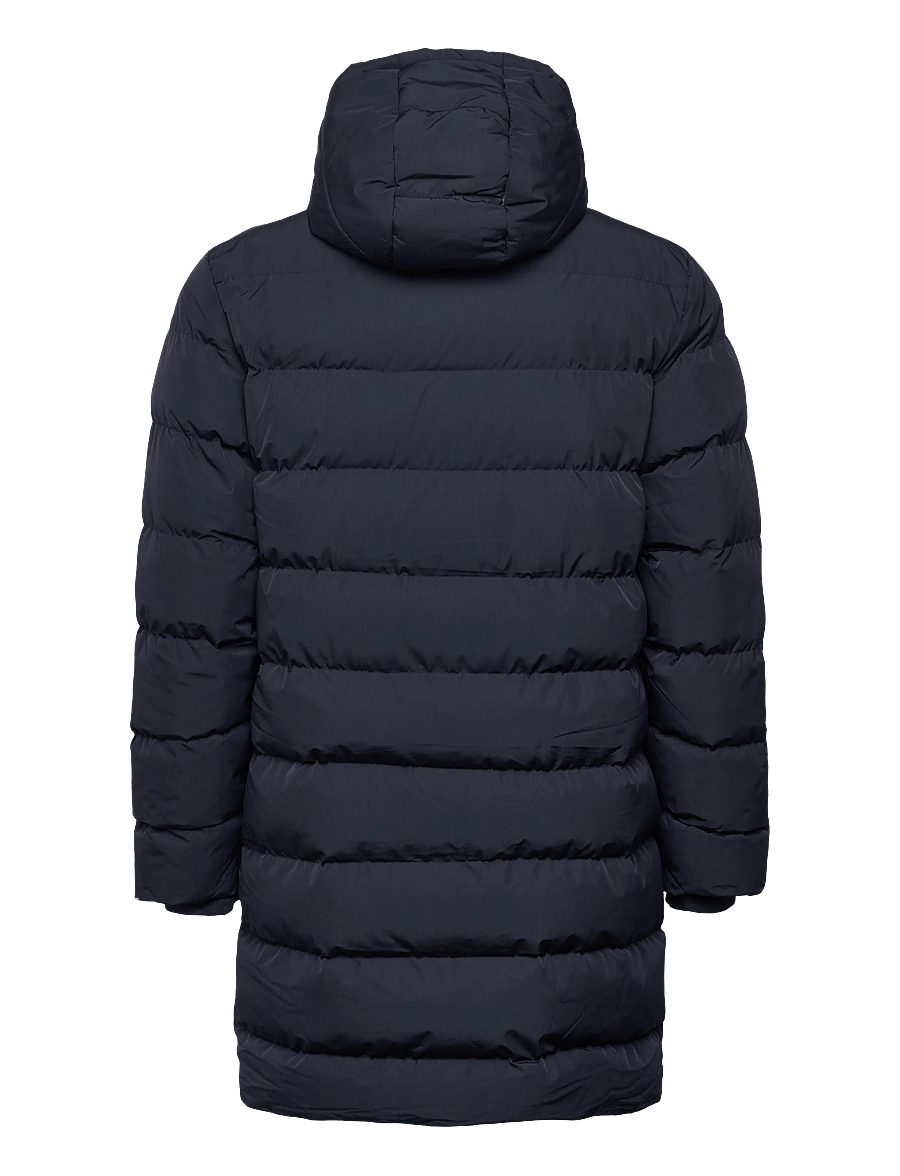 U.S. Polo Assn. - ALBERT REG LO HO USPA M OTW - daunenjacken - dark sapphire - 1