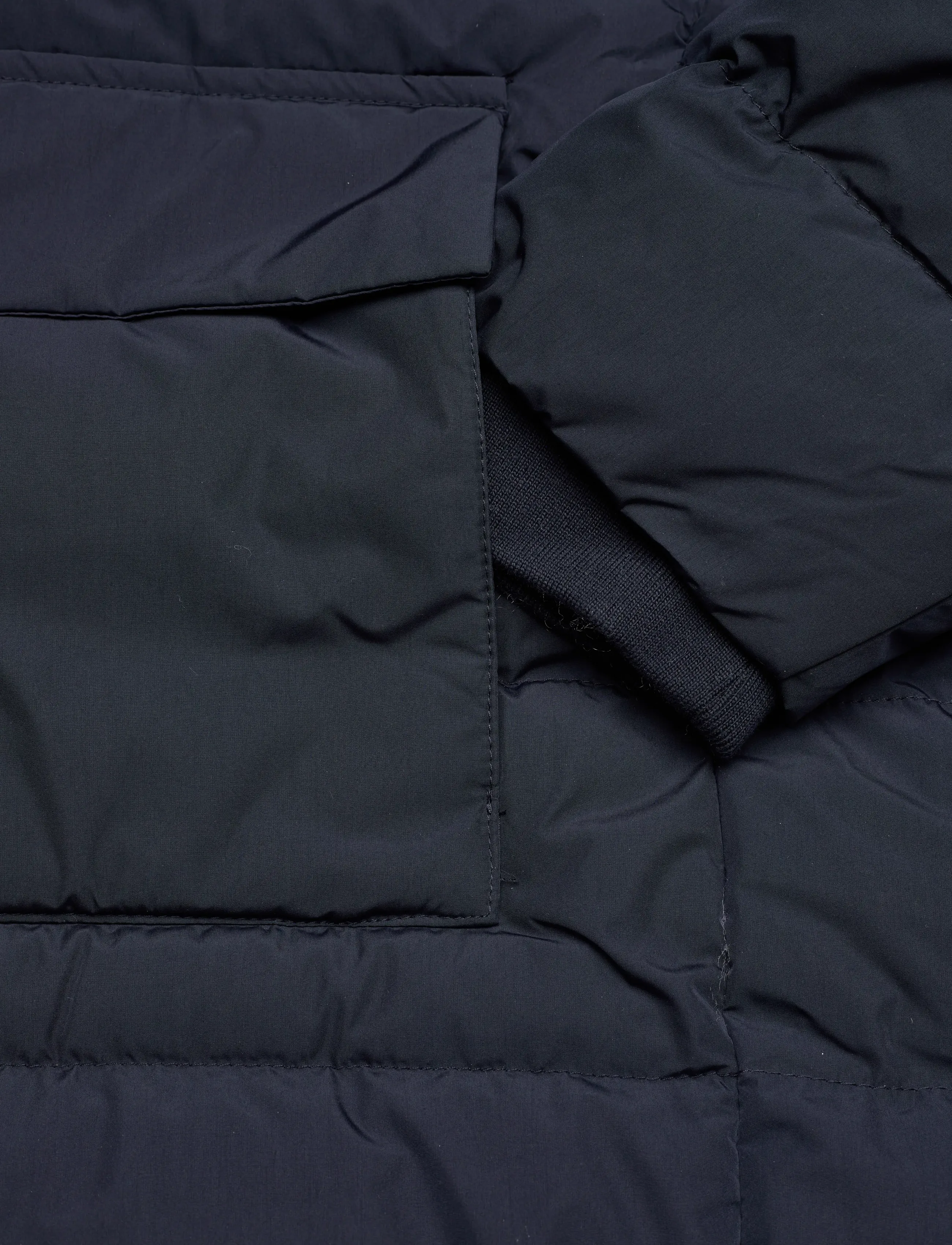 U.S. Polo Assn. - ALBERT REG LO HO USPA M OTW - dunjackor - dark sapphire - 3