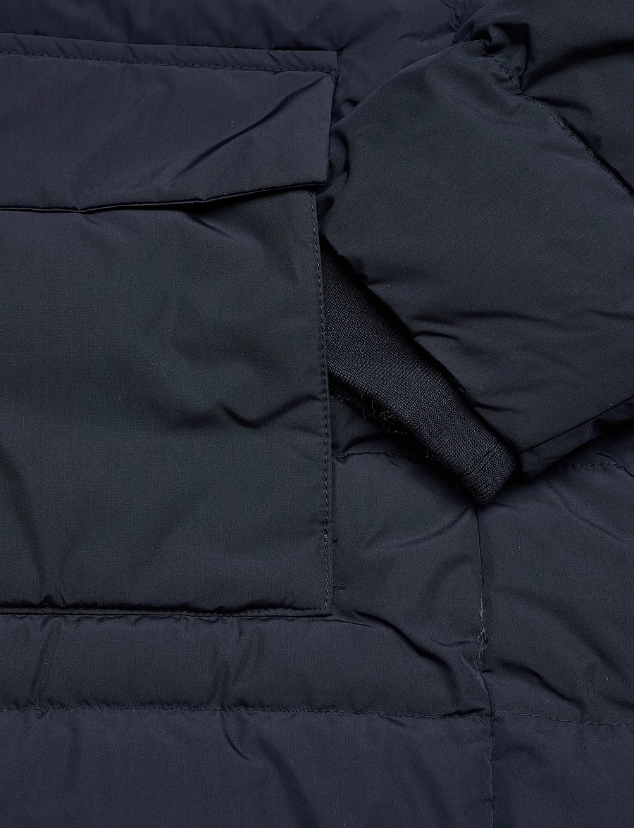 U.S. Polo Assn. - ALBERT REG LO HO USPA M OTW - daunenjacken - dark sapphire - 3