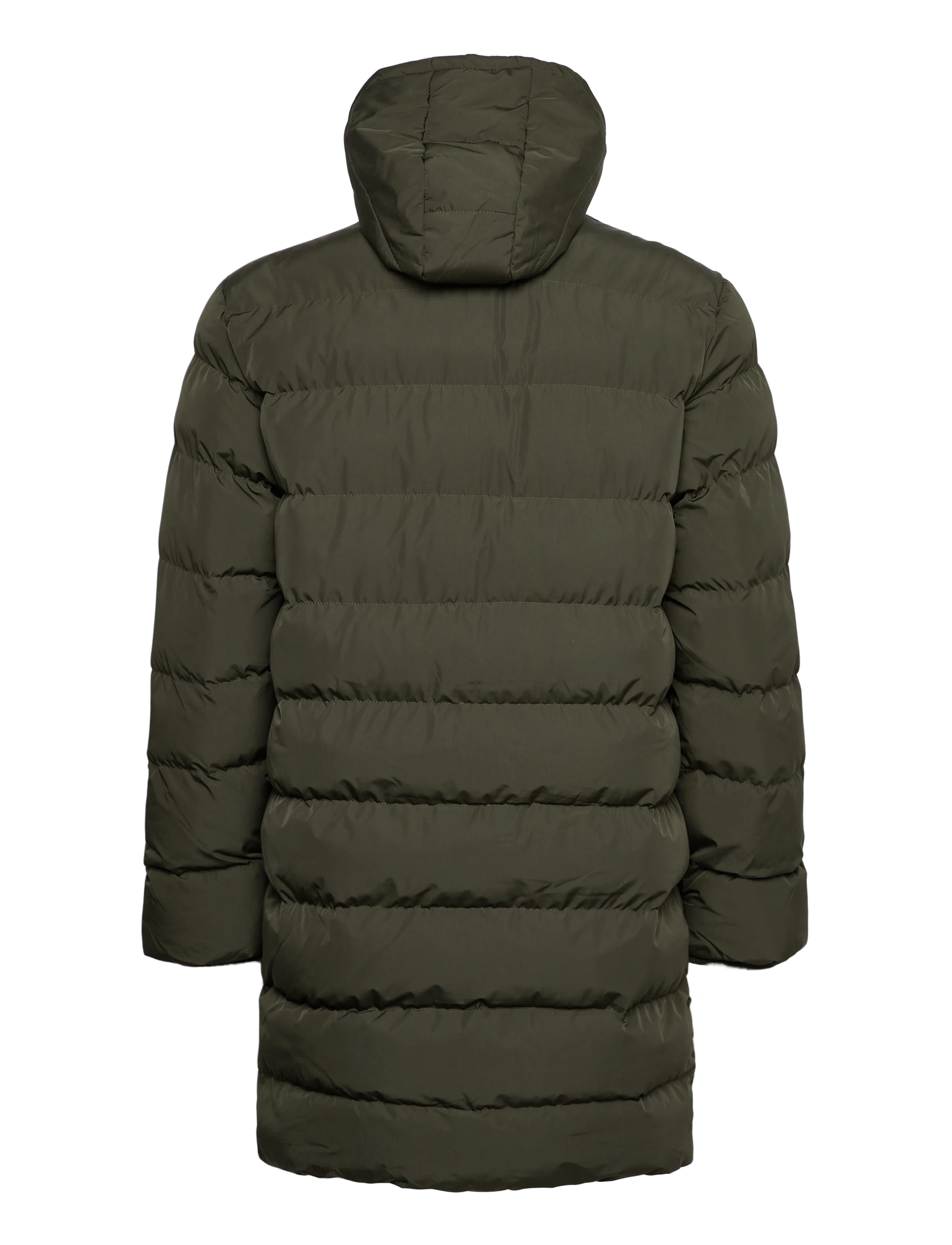 U.S. Polo Assn. - ALBERT REG LO HO USPA M OTW - dunjakker - forest night - 1