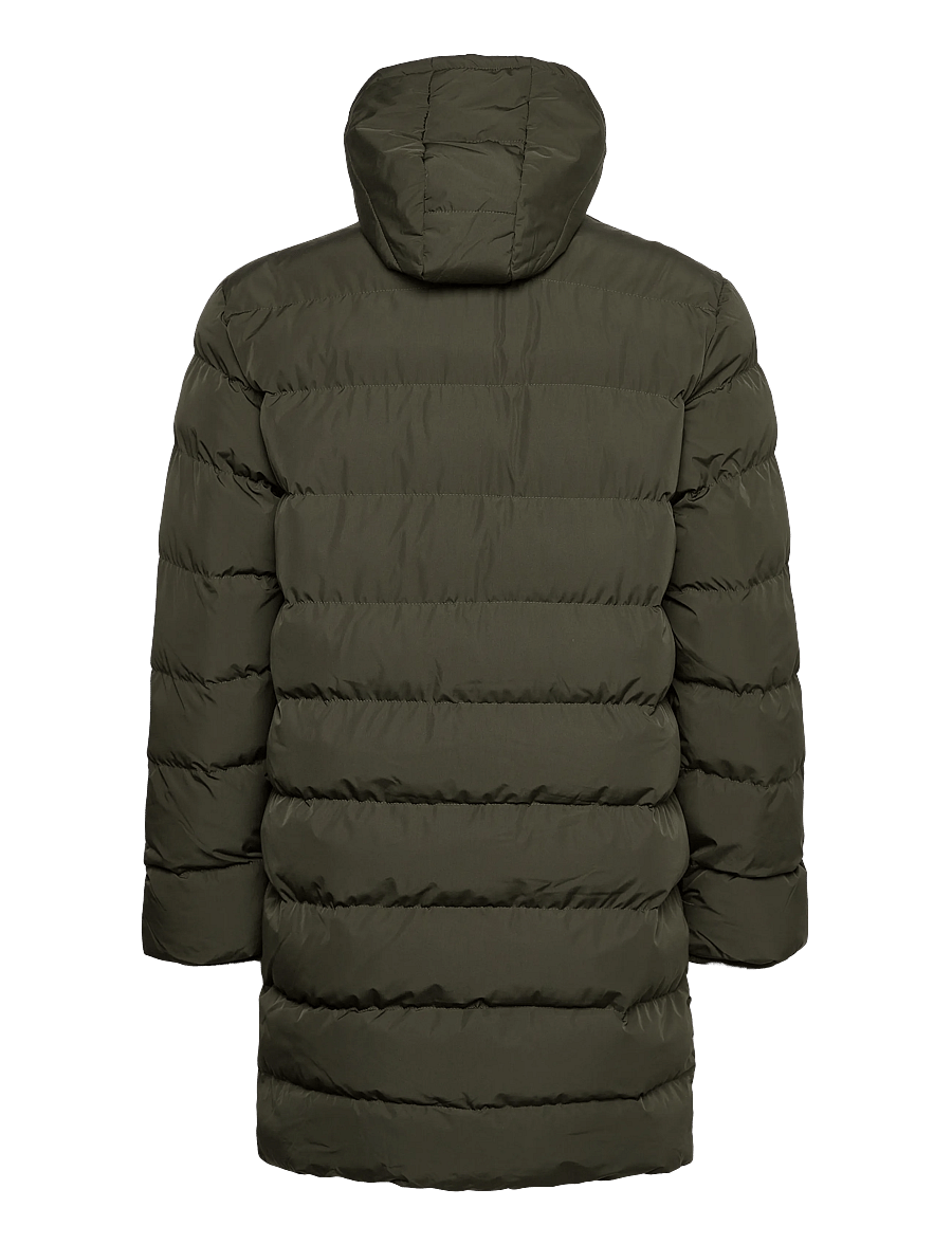 U.S. Polo Assn. - ALBERT REG LO HO USPA M OTW - daunenjacken - forest night - 1