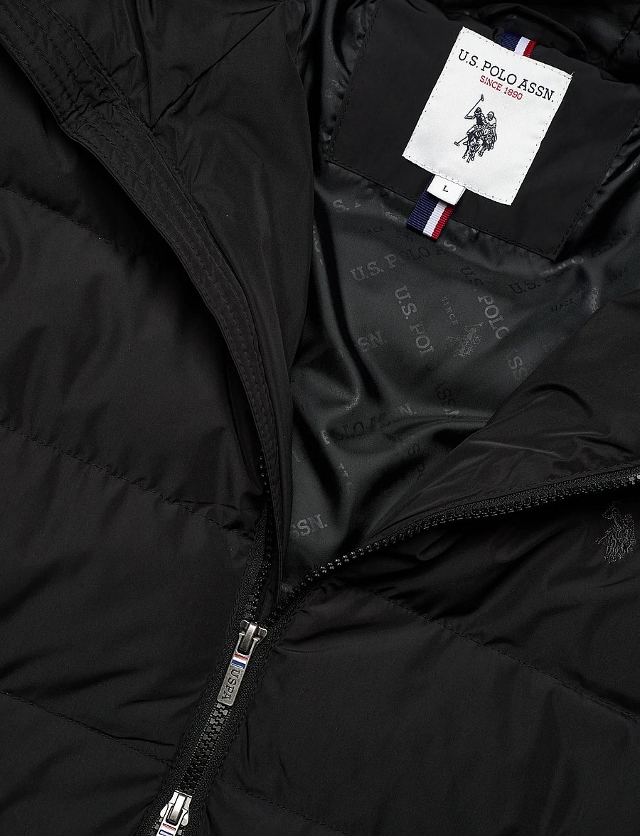 U.S. Polo Assn. - ALBERT REG LO HO USPA M OTW - dunjakker - tap shoe - 2