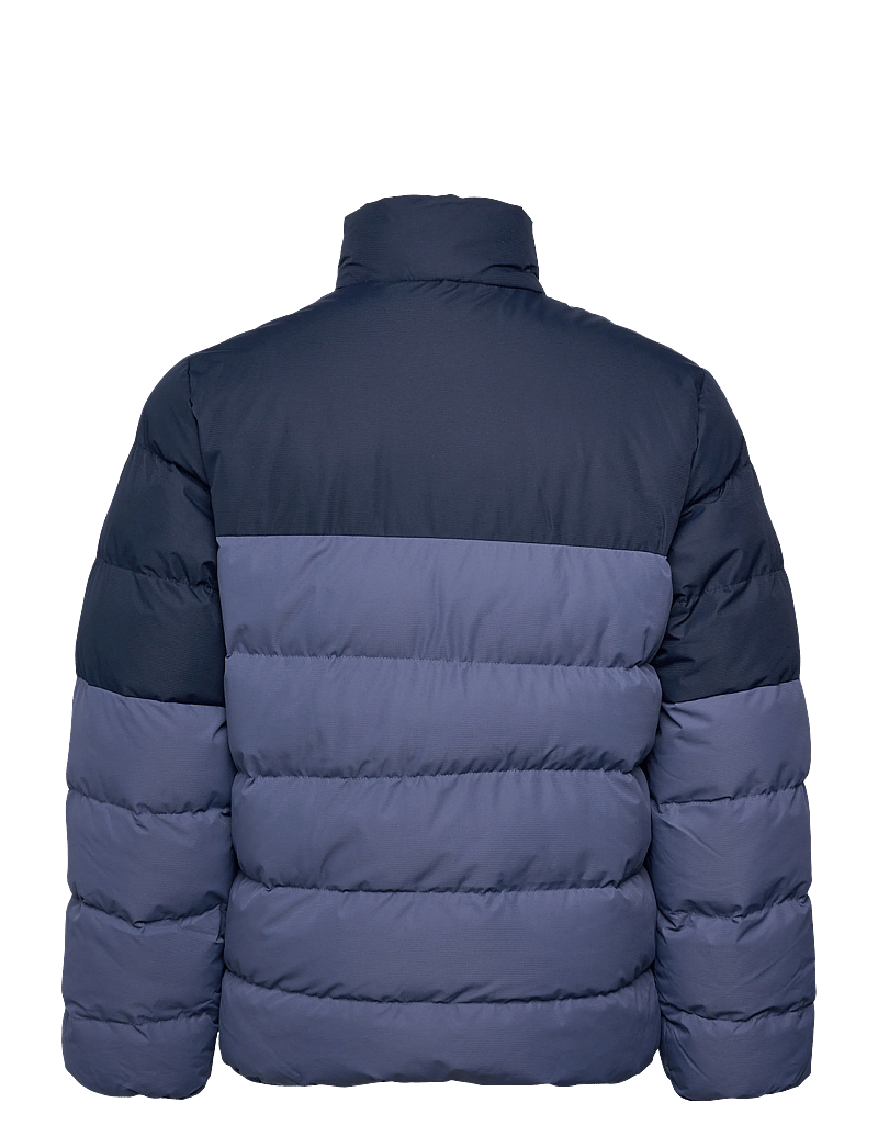 U.S. Polo Assn. - ALEKS REG TH USPA M OTW - daunenjacken - vintage indigo - 1