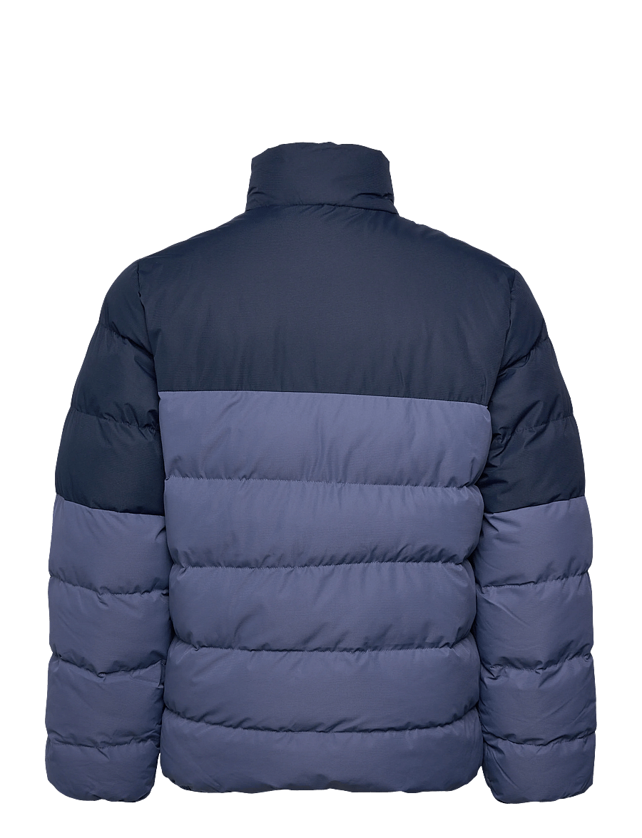 U.S. Polo Assn. - ALEKS REG TH USPA M OTW - daunenjacken - vintage indigo - 1