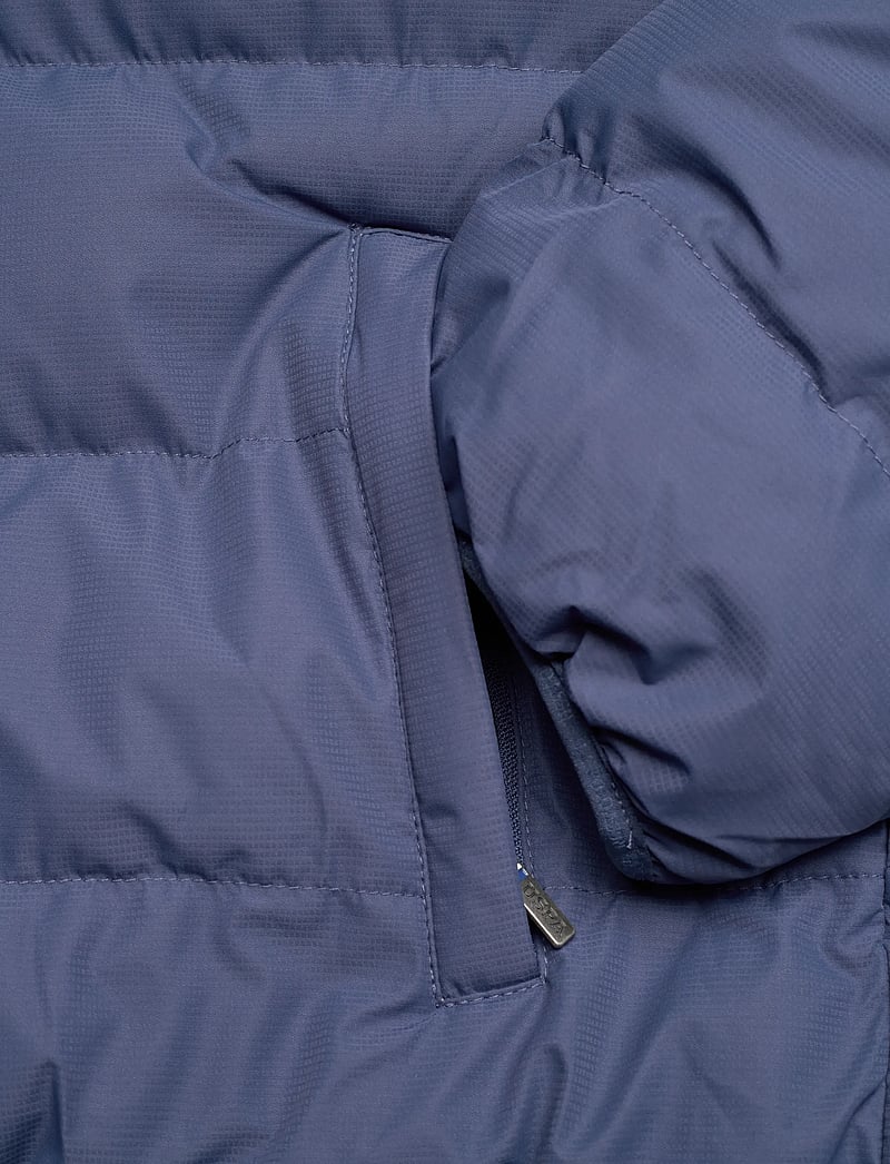 U.S. Polo Assn. - ALEKS REG TH USPA M OTW - daunenjacken - vintage indigo - 3