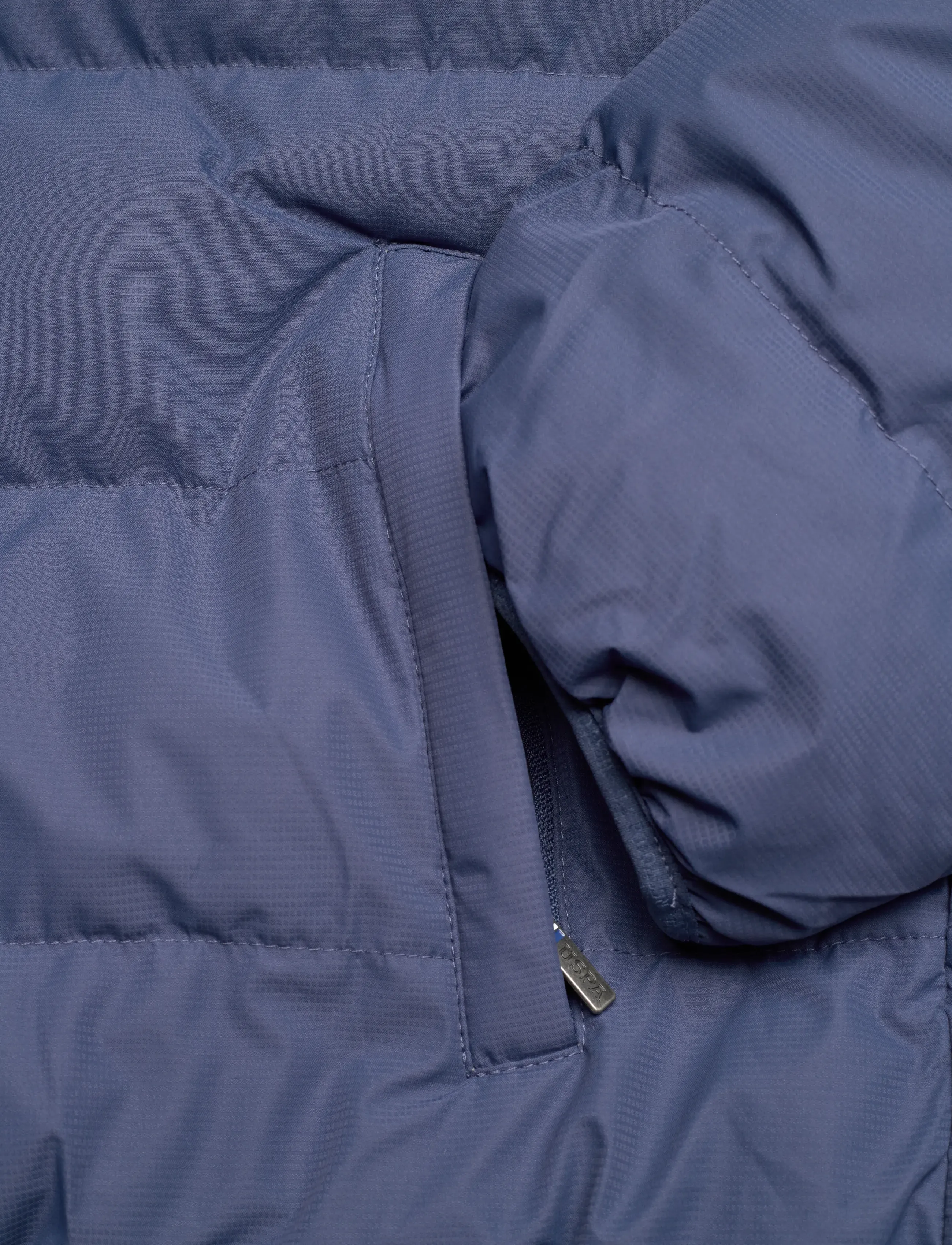 U.S. Polo Assn. - ALEKS REG TH USPA M OTW - down jackets - vintage indigo - 3