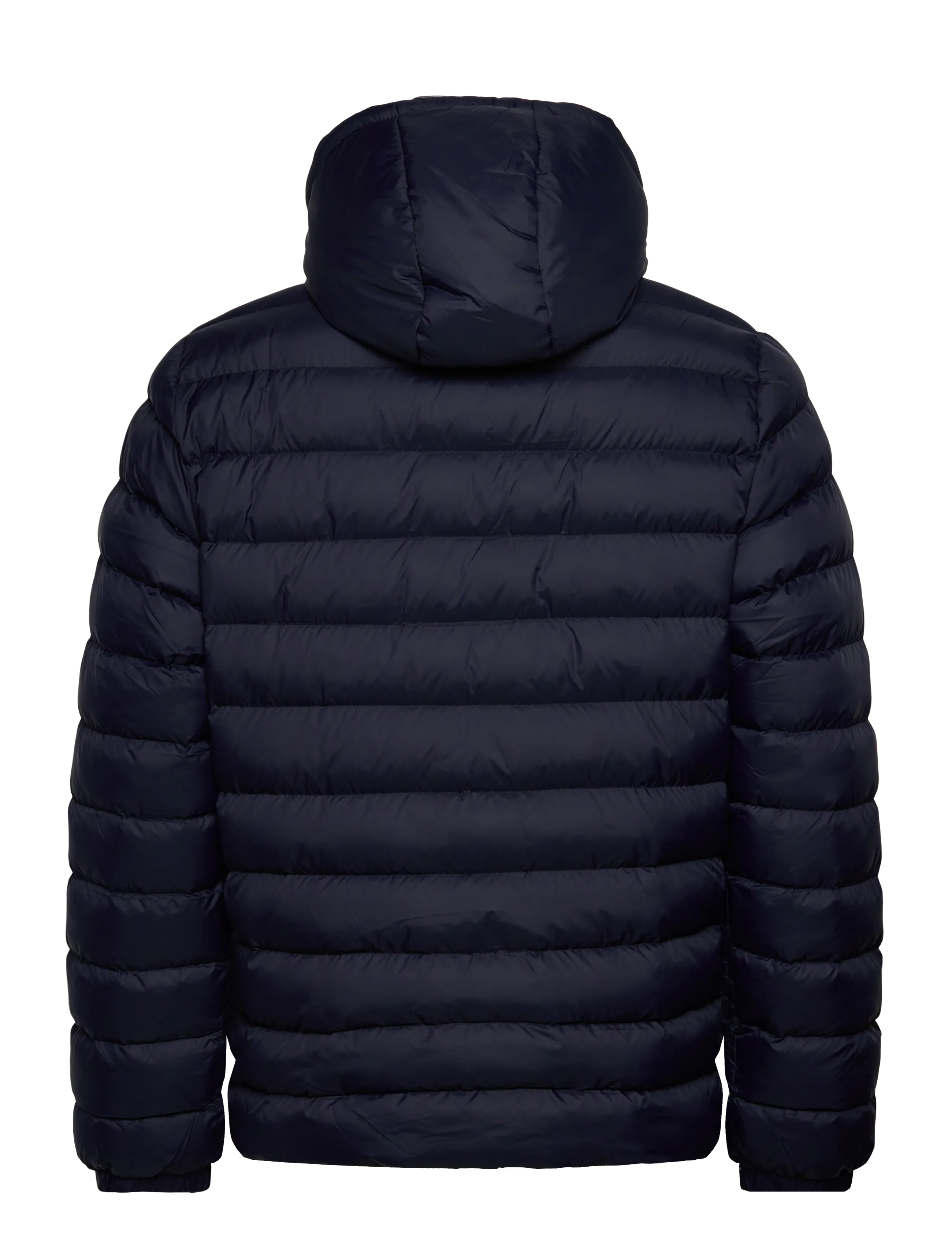 U.S. Polo Assn. - ARTUR REG TH HO USPA M OTW - daunenjacken - dark sapphire - 1