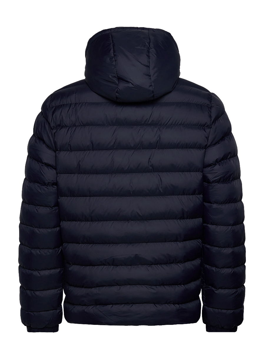 U.S. Polo Assn. - ARTUR REG TH HO USPA M OTW - daunenjacken - dark sapphire - 1