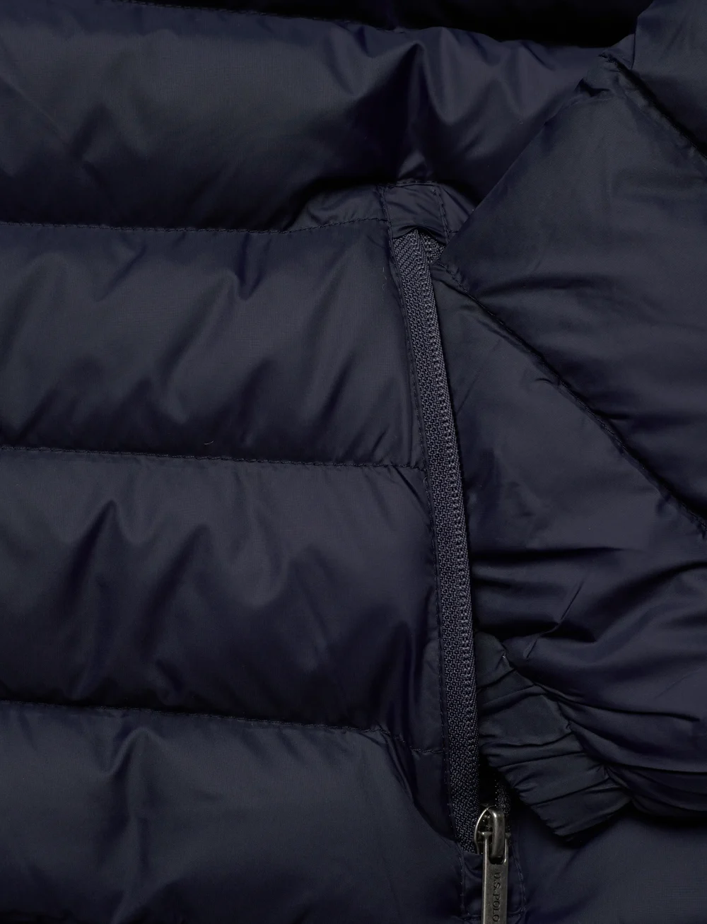 U.S. Polo Assn. - ARTUR REG TH HO USPA M OTW - winterjacken - dark sapphire - 3