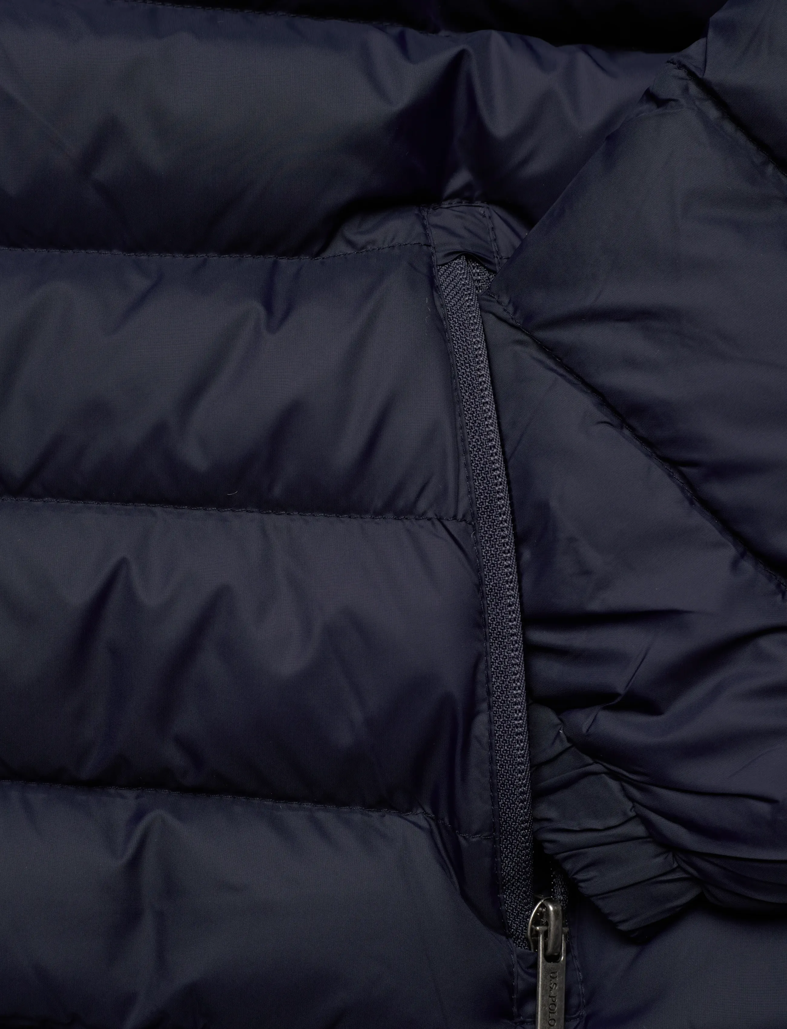 U.S. Polo Assn. - ARTUR REG TH HO USPA M OTW - daunenjacken - dark sapphire - 3