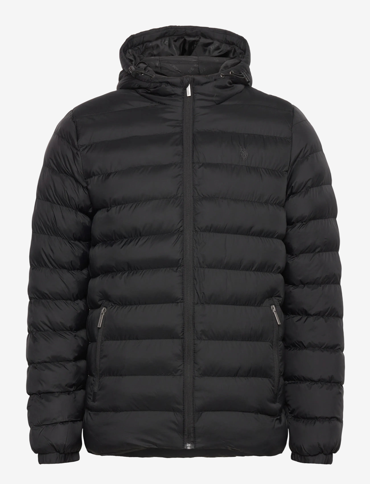 U.S. Polo Assn. - ARTUR REG TH HO USPA M OTW - winter jackets - tap shoe - 0