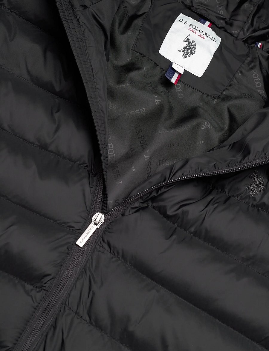 U.S. Polo Assn. - ARTUR REG TH HO USPA M OTW - sulejoped - tap shoe - 2
