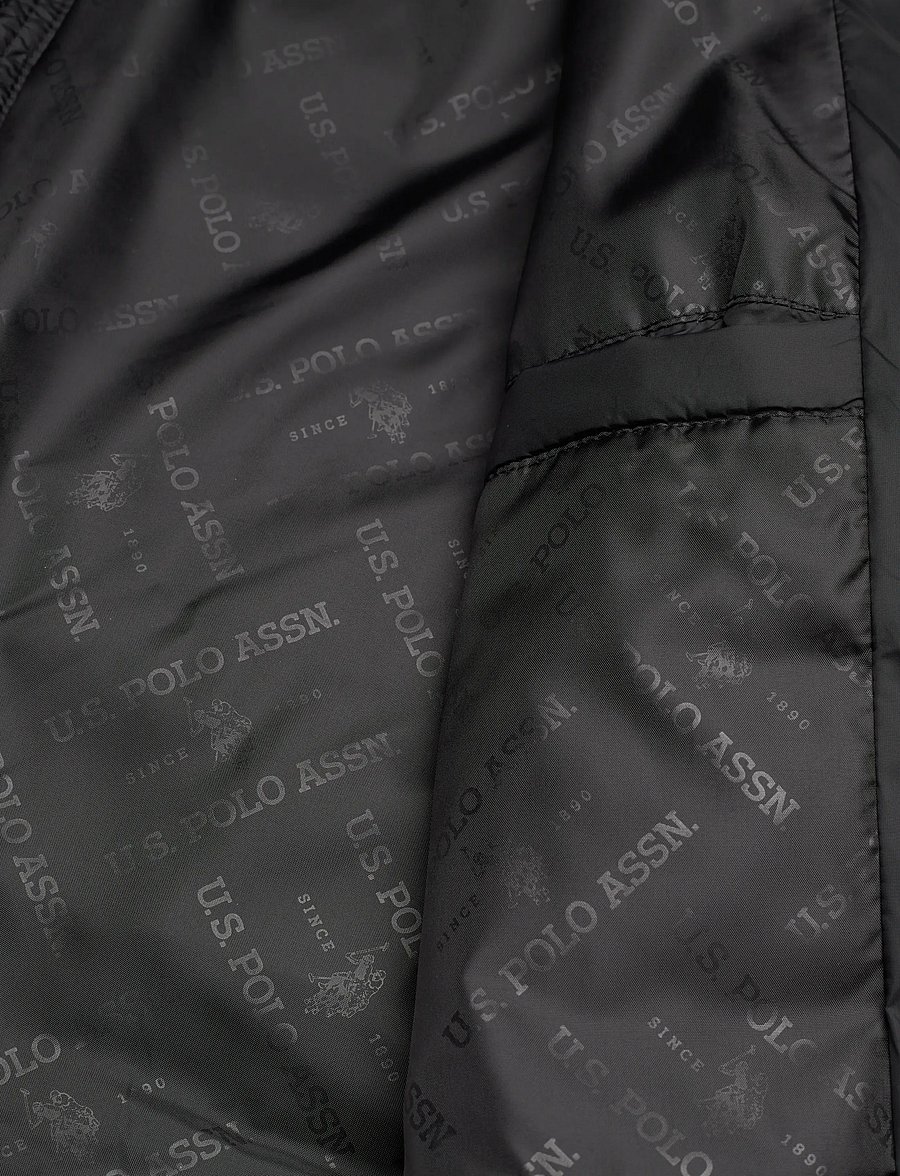 U.S. Polo Assn. - ARTUR REG TH HO USPA M OTW - sulejoped - tap shoe - 3