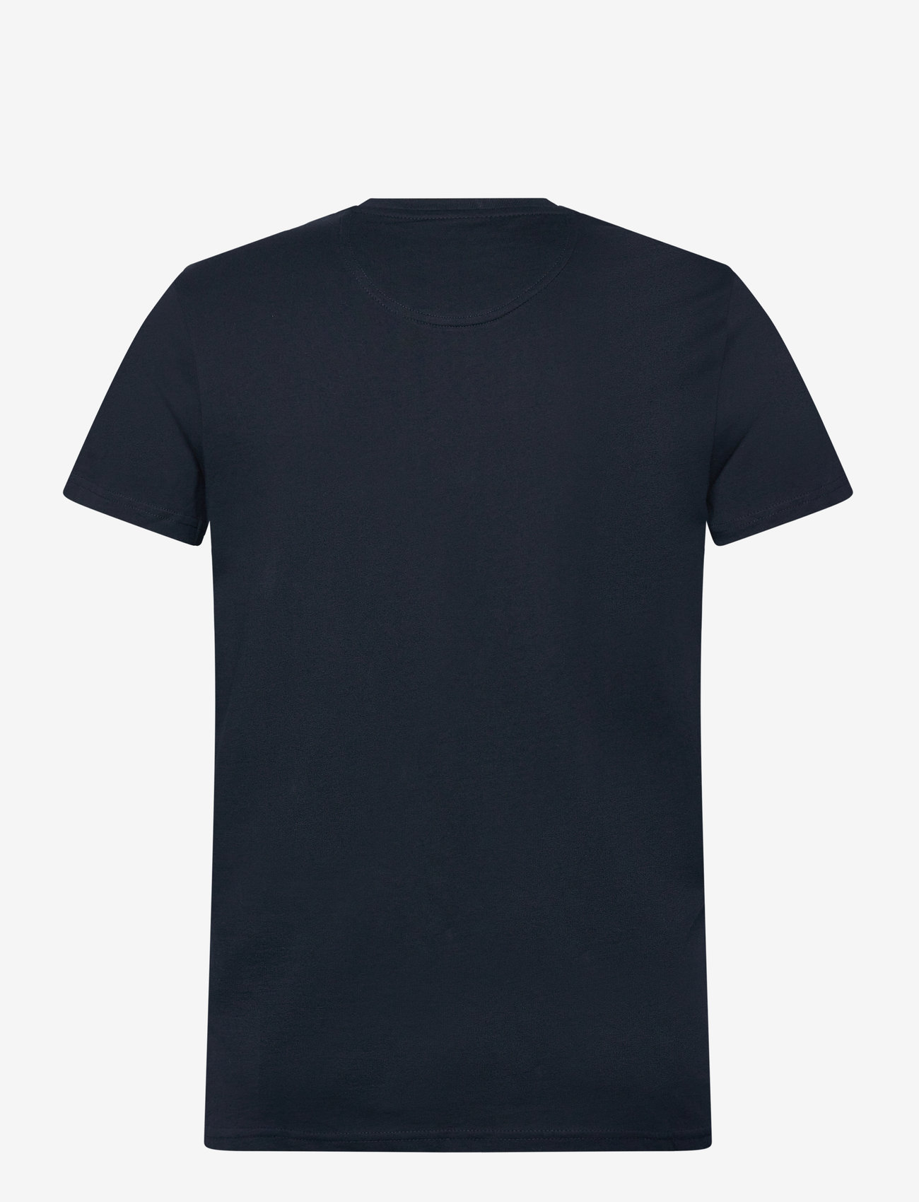 U.S. Polo Assn. - ANNIV 1 REG USPA UNI TEE - dark sapphire - 1