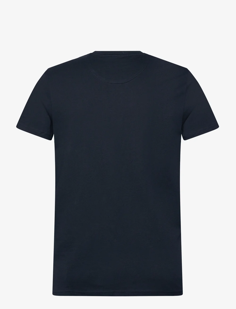 U.S. Polo Assn. - ANNIV 1 REG USPA UNI TEE - kurzärmelig - dark sapphire - 1