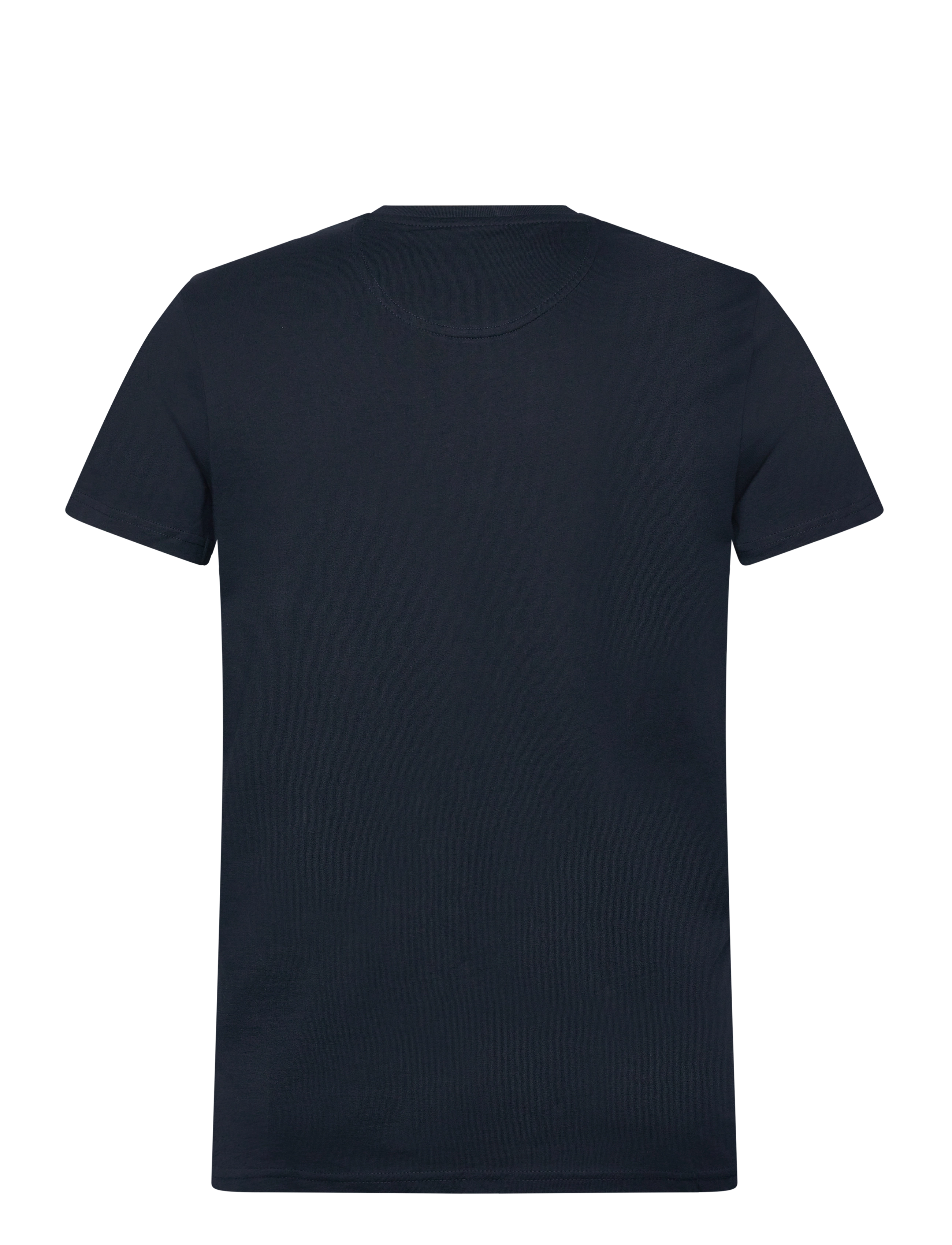 U.S. Polo Assn. - ANNIV 1 REG USPA UNI TEE - dark sapphire - 1