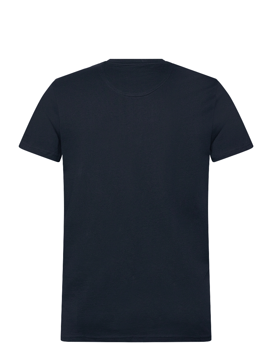 U.S. Polo Assn. - ANNIV 1 REG USPA UNI TEE - dark sapphire - 1