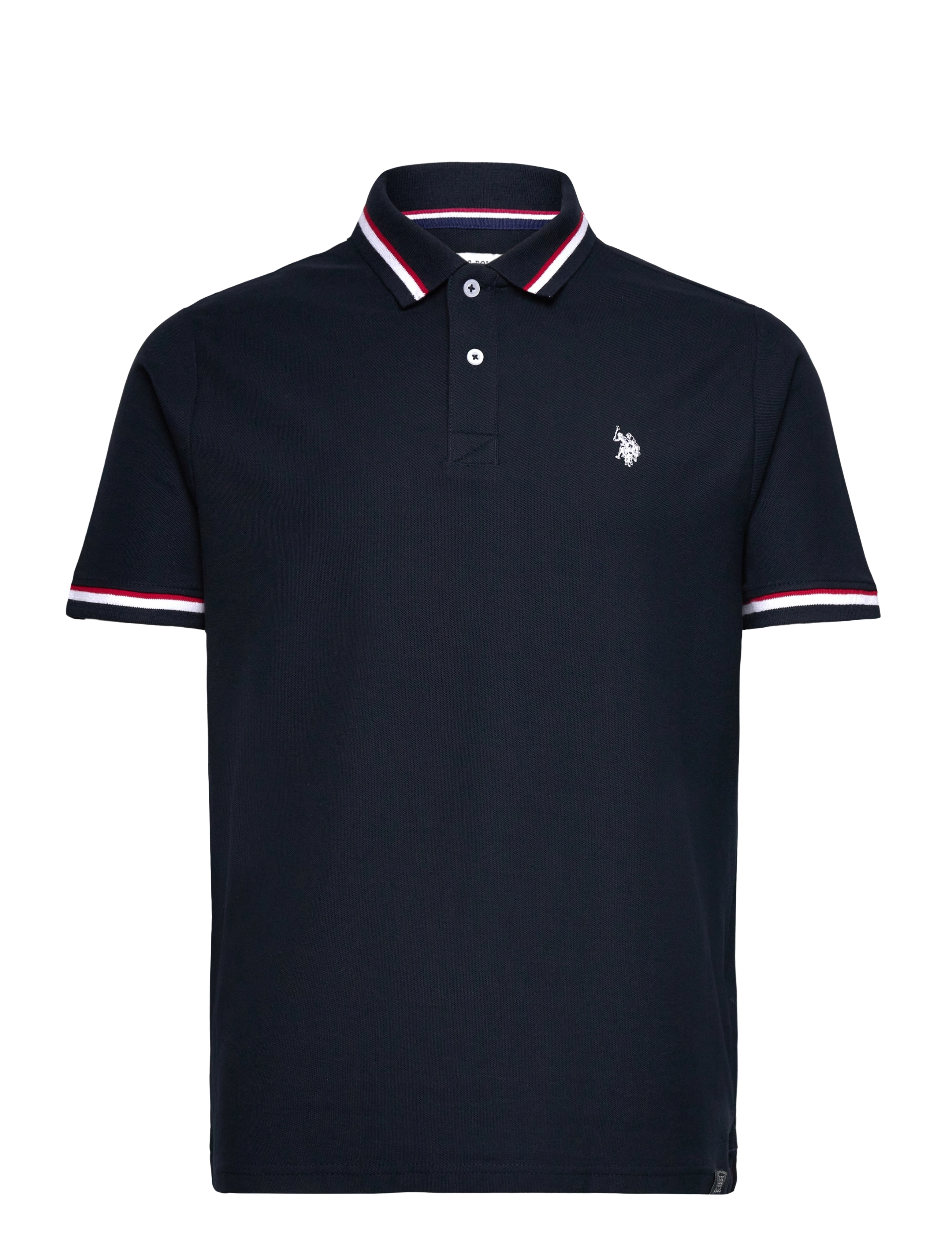 U.S. Polo Assn. ANNIV 3 REG USPA UNI POLO - 4 for 3 - DARK SAPPHIRE / navy