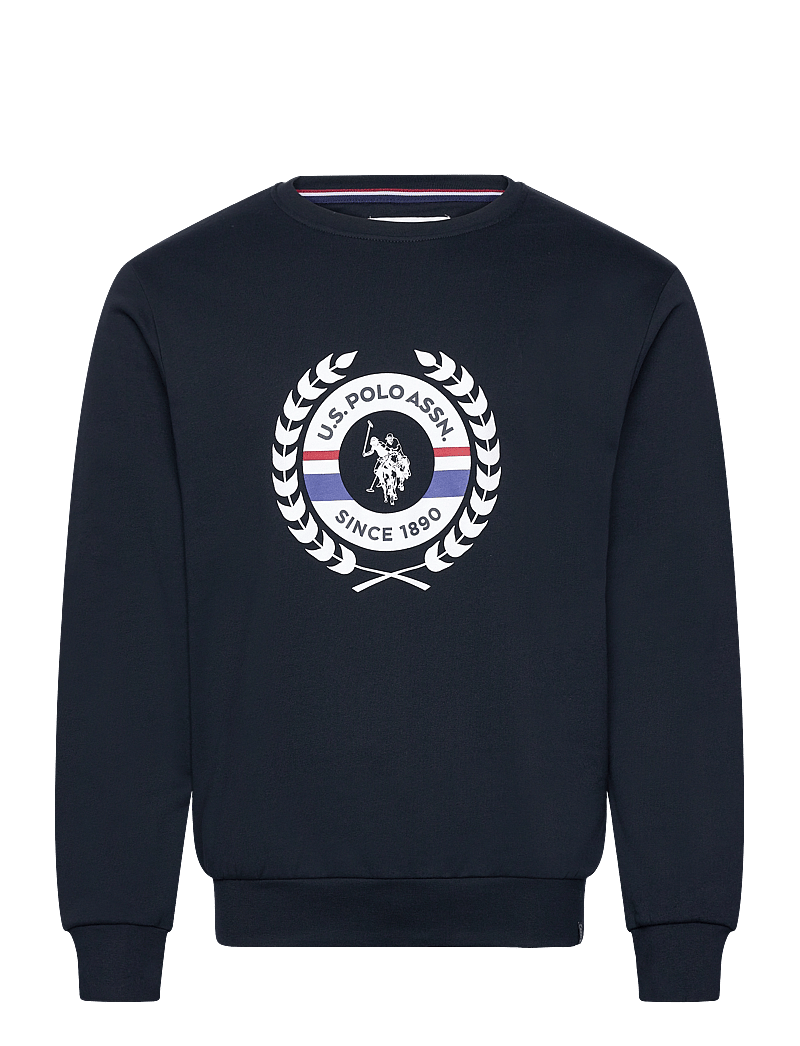 U.S. Polo Assn. - ANNIV 5 REG USPA UNI SW - kollektionen - dark sapphire - 0