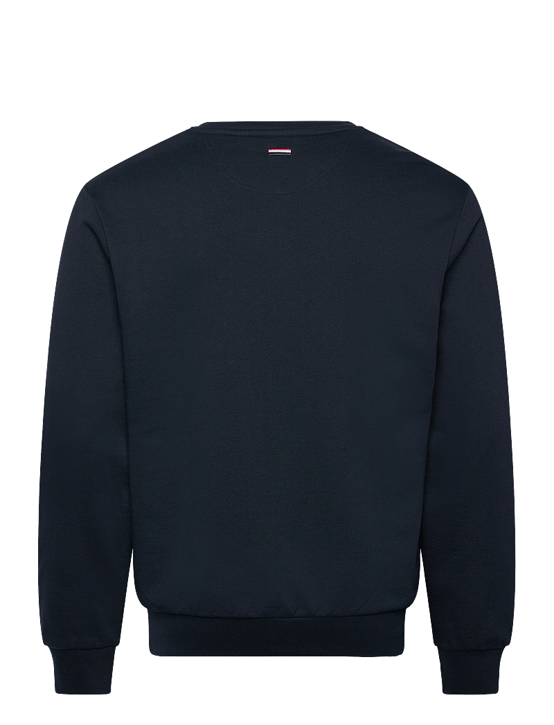 U.S. Polo Assn. - ANNIV 5 REG USPA UNI SW - kollektionen - dark sapphire - 1