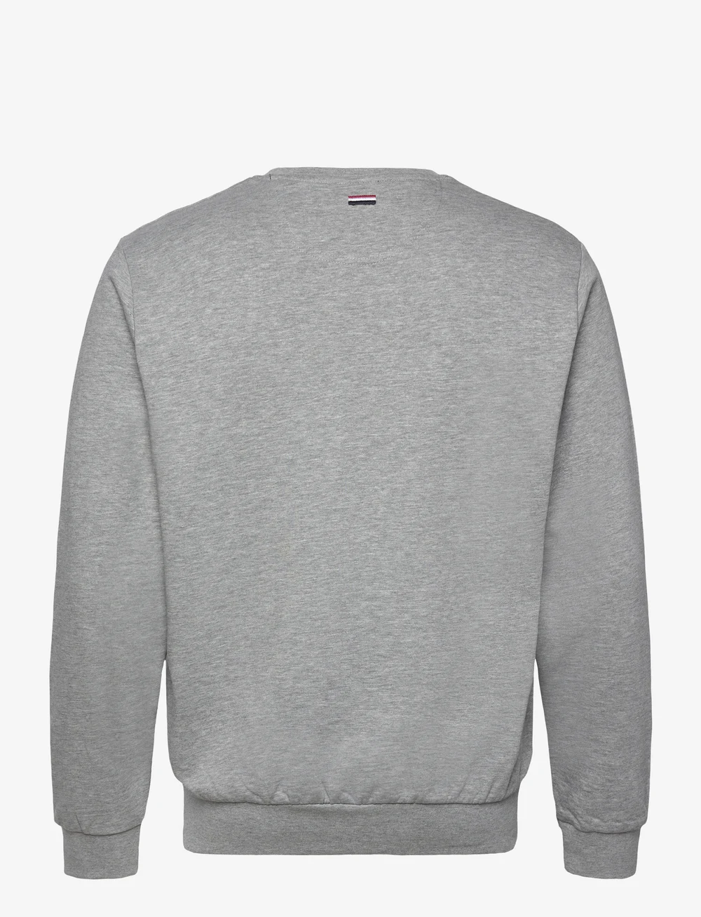 U.S. Polo Assn. - ANNIV 5 REG USPA UNI SW - collections - greymelange - 1