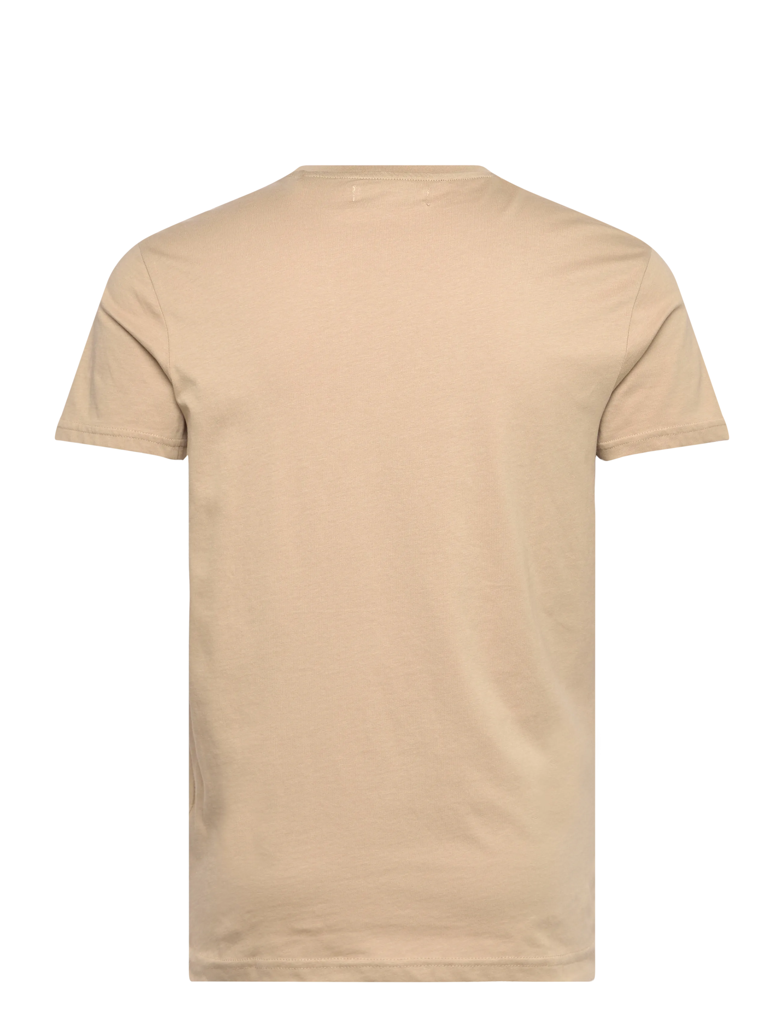 U.S. Polo Assn. - BERTIL REG SJ USPA M TEE - laveste priser - crockery - 2