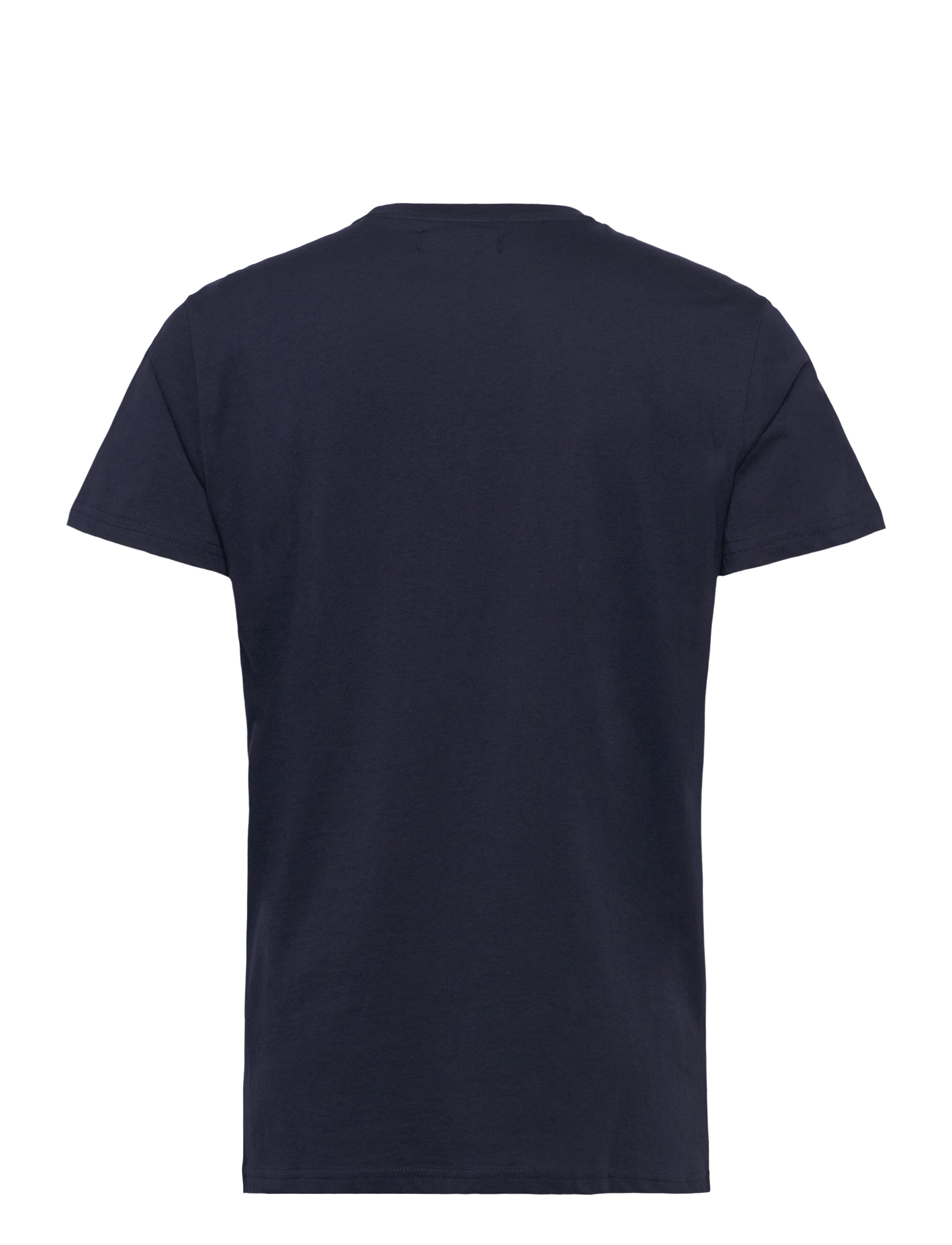 U.S. Polo Assn. - BERTIL REG SJ USPA M TEE - laveste priser - dark sapphire - 1