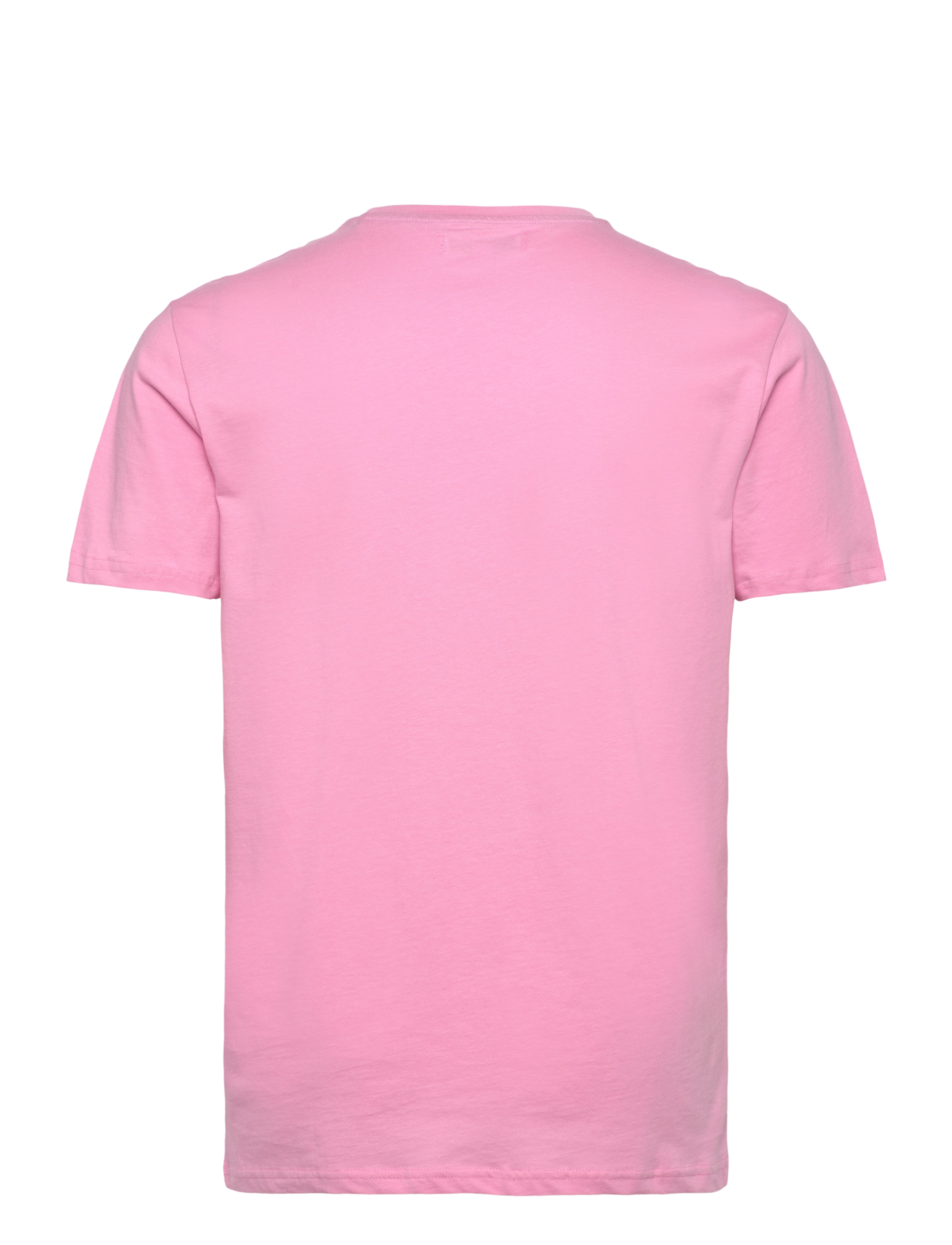 U.S. Polo Assn. - BERTIL REG SJ USPA M TEE - laagste prijzen - prism pink - 1