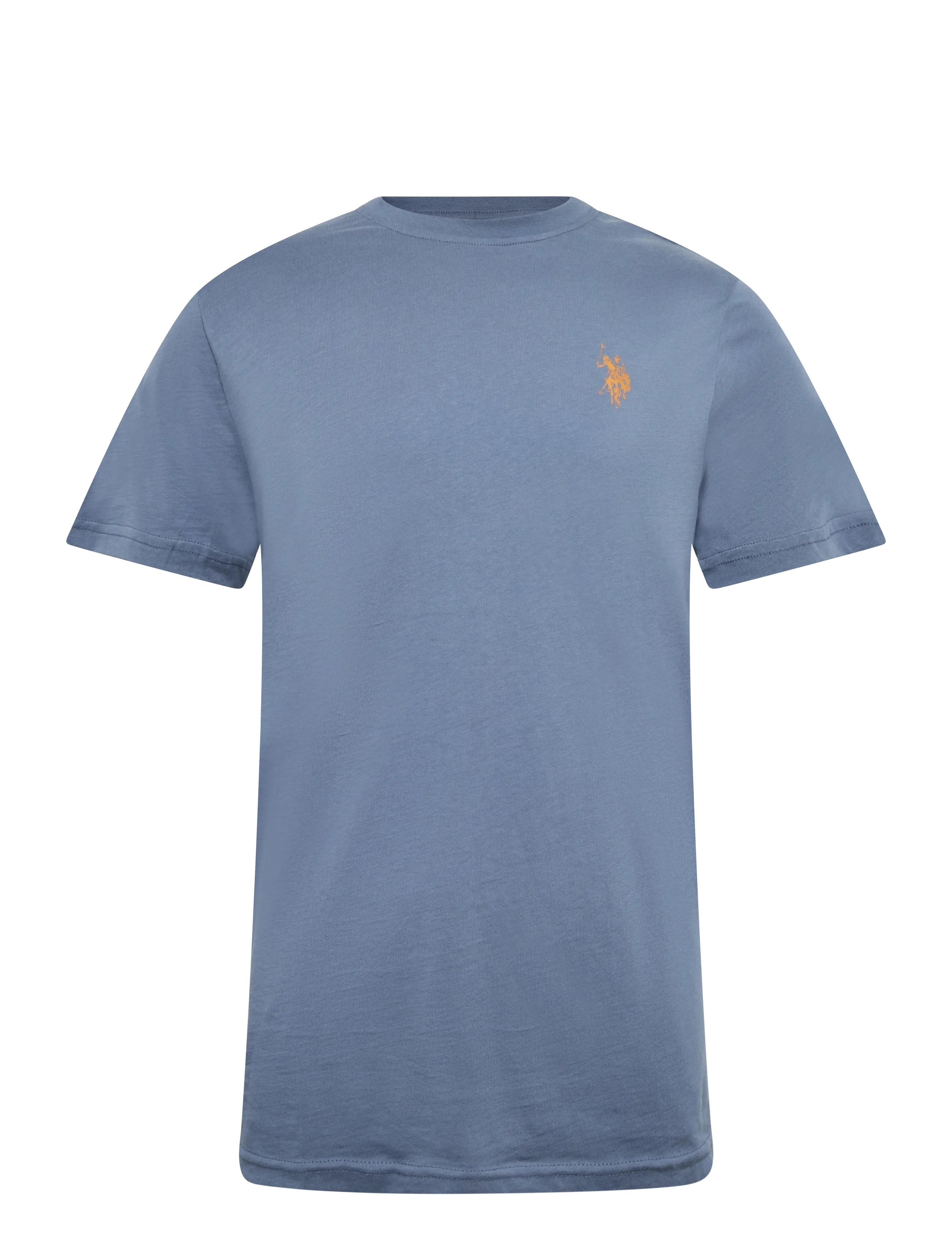 U.S. Polo Assn. BERTIL REG SJ USPA M TEE - U.S. Polo Assn. - VINTAGE INDIGO / blue