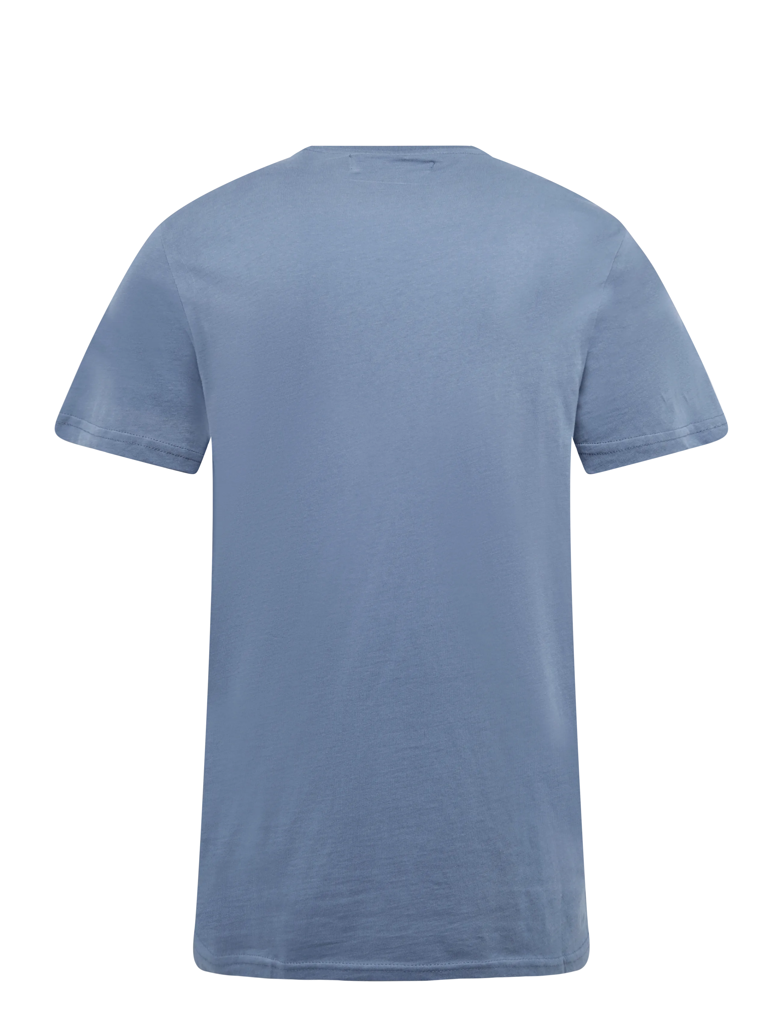 U.S. Polo Assn. - BERTIL REG SJ USPA M TEE - t-shirts - vintage indigo - 2