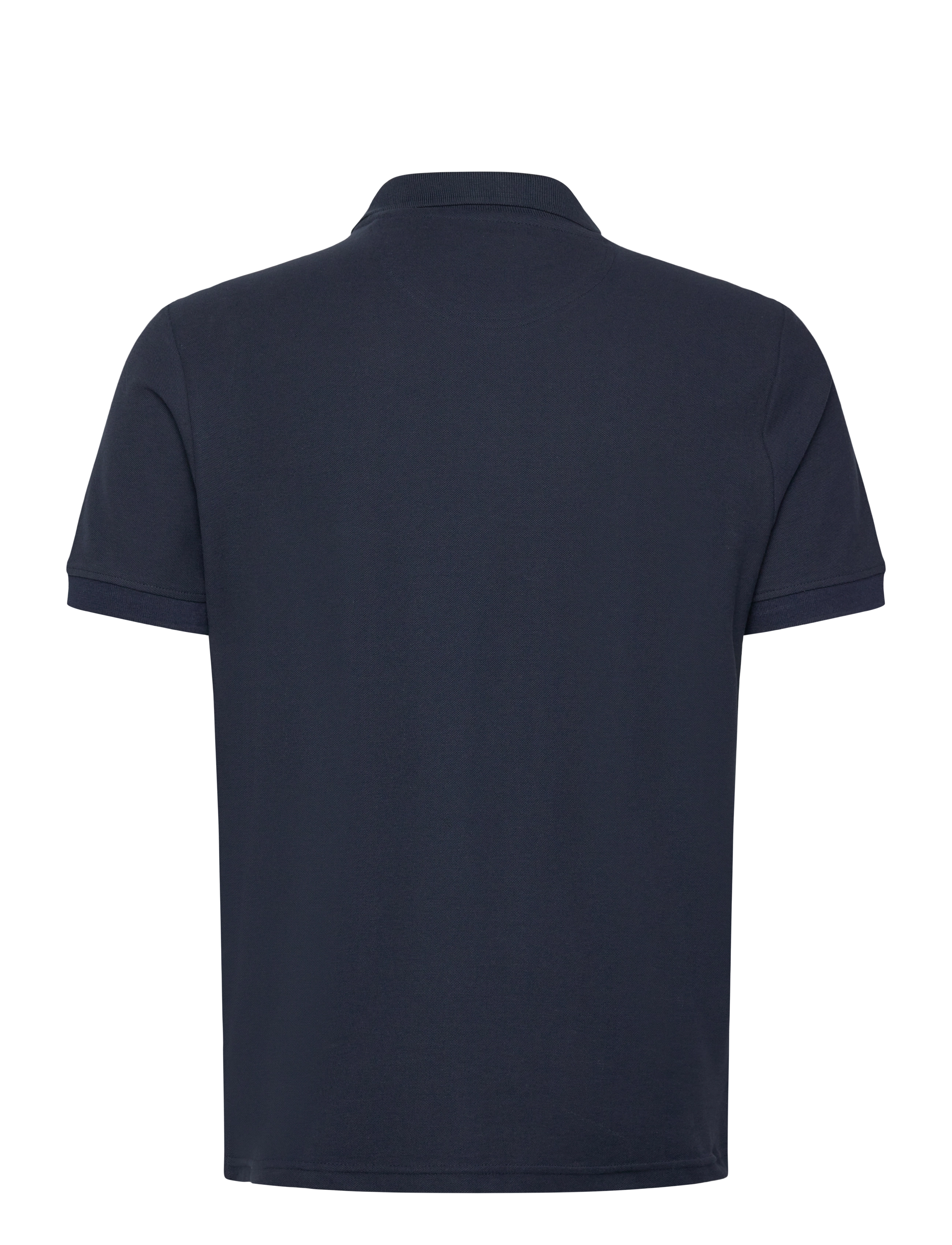 U.S. Polo Assn. - BILLY REG PI USPA M POLO - laveste priser - dark sapphire - 1