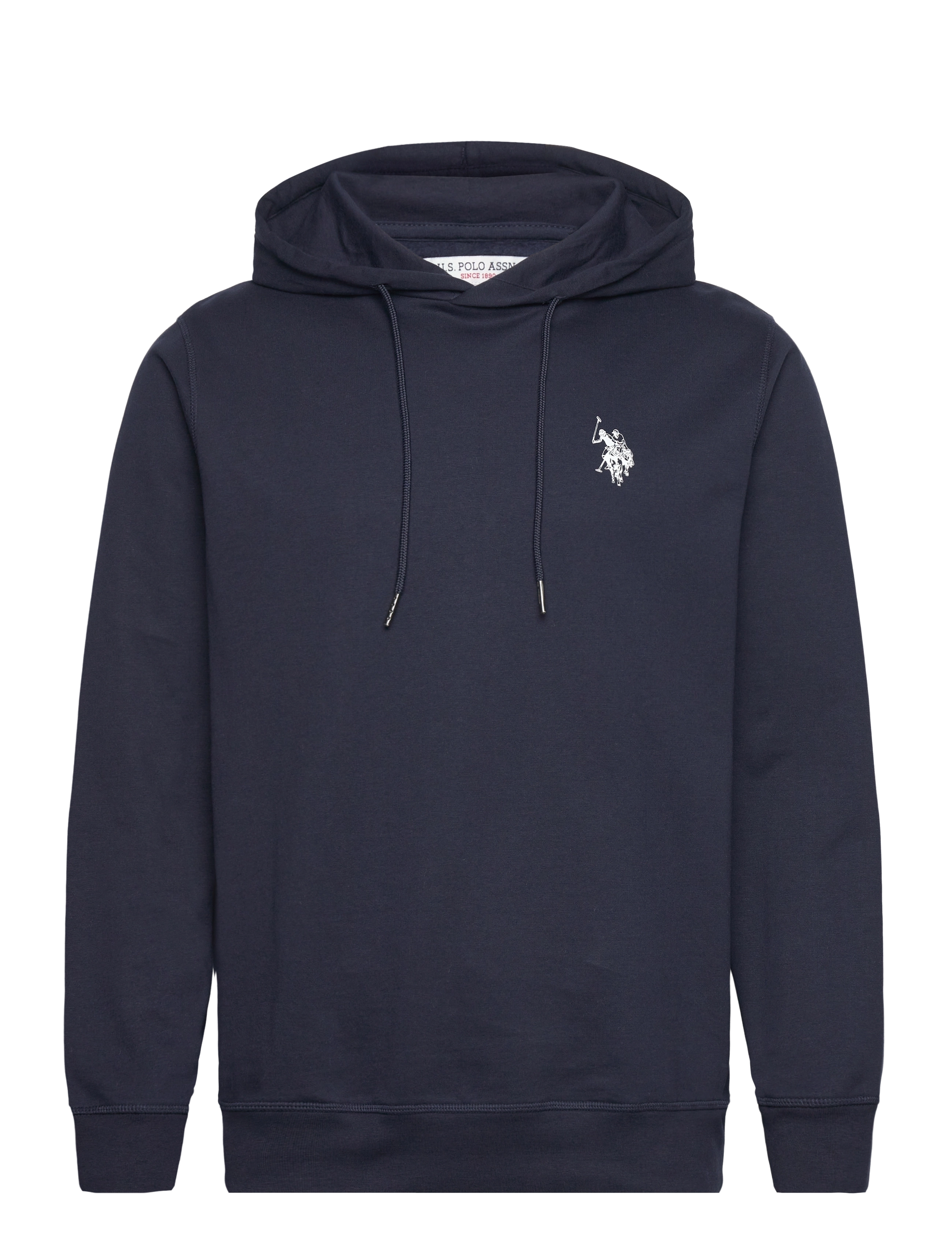 U.S. Polo Assn. BENJI REG HO USPA M SWEAT - U.S. Polo Assn. - DARK SAPPHIRE / navy