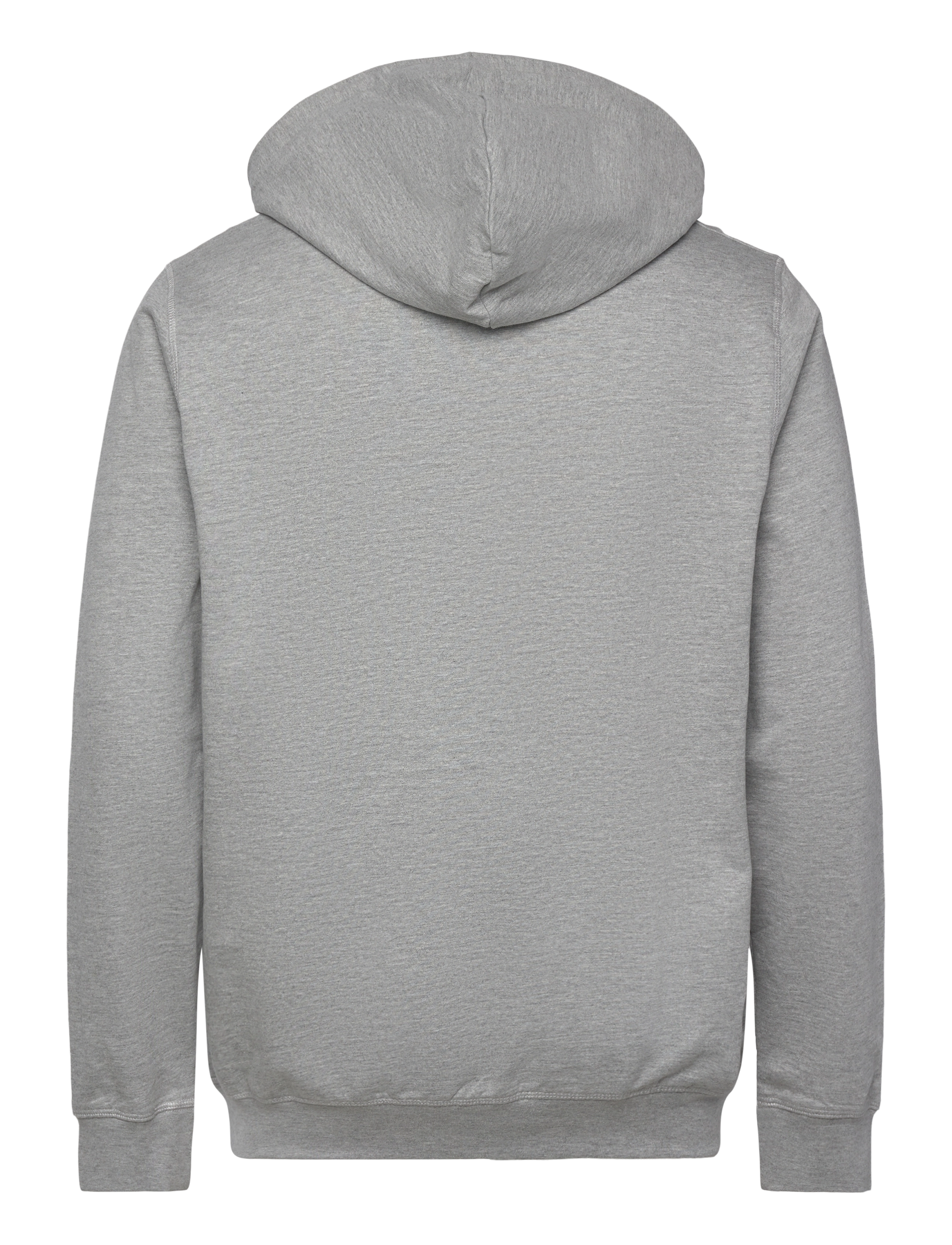 U.S. Polo Assn. - BENJI REG HO USPA M SWEAT - sweatshirts - grey mÉlange - 1