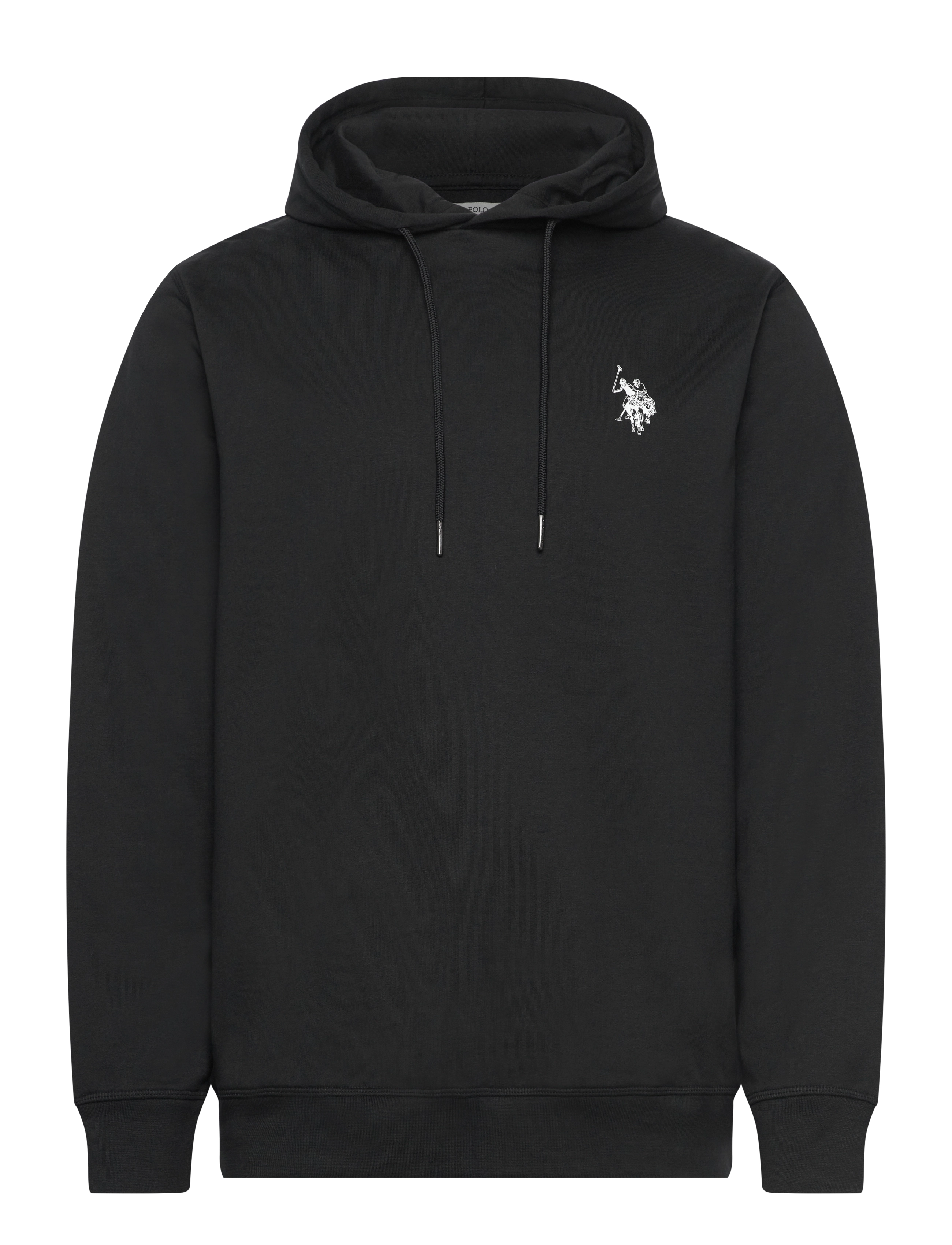 U.S. Polo Assn. BENJI REG HO USPA M SWEAT - U.S. Polo Assn. - TAP SHOE / black