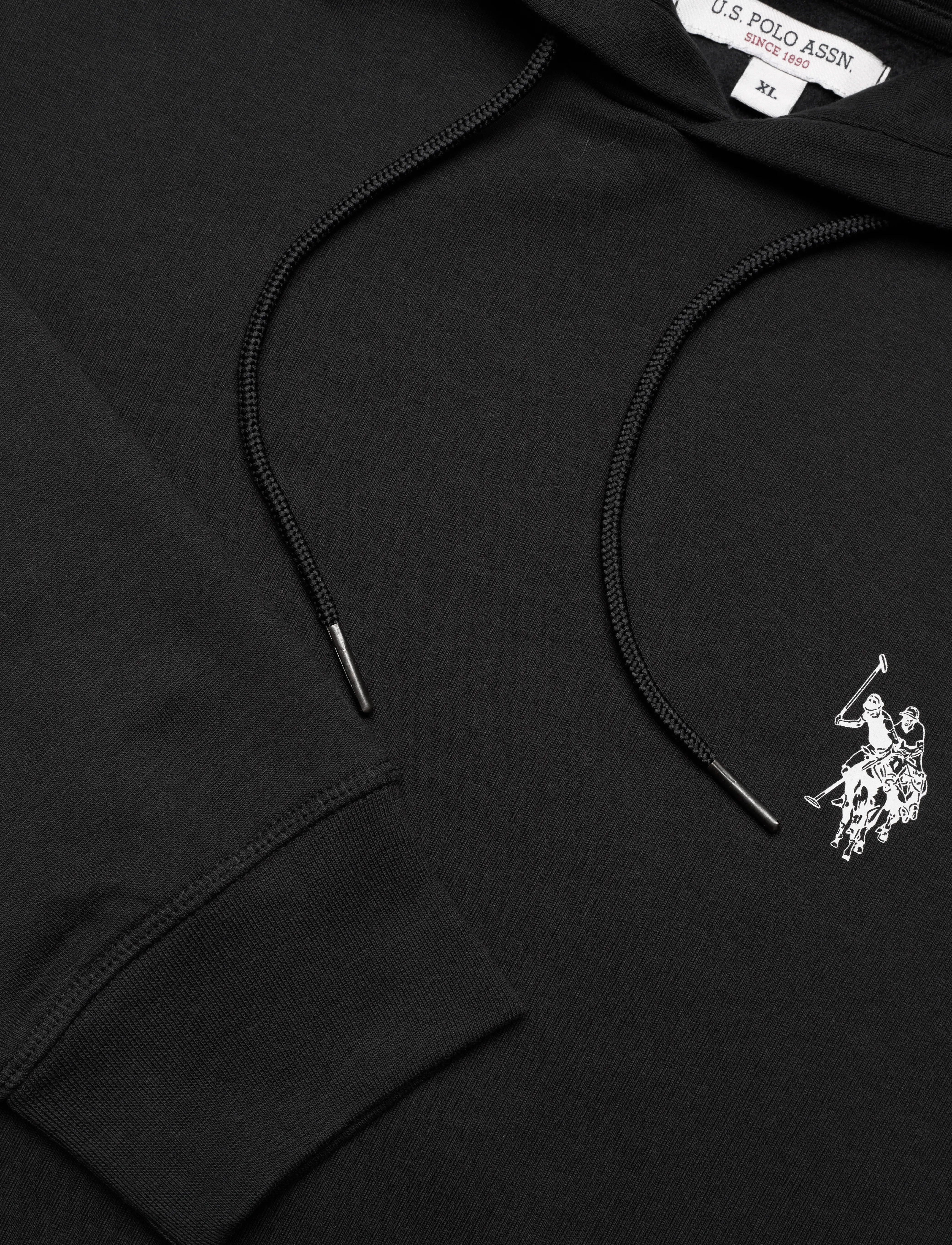 U.S. Polo Assn. - BENJI REG HO USPA M SWEAT - sweatshirts - tap shoe - 2