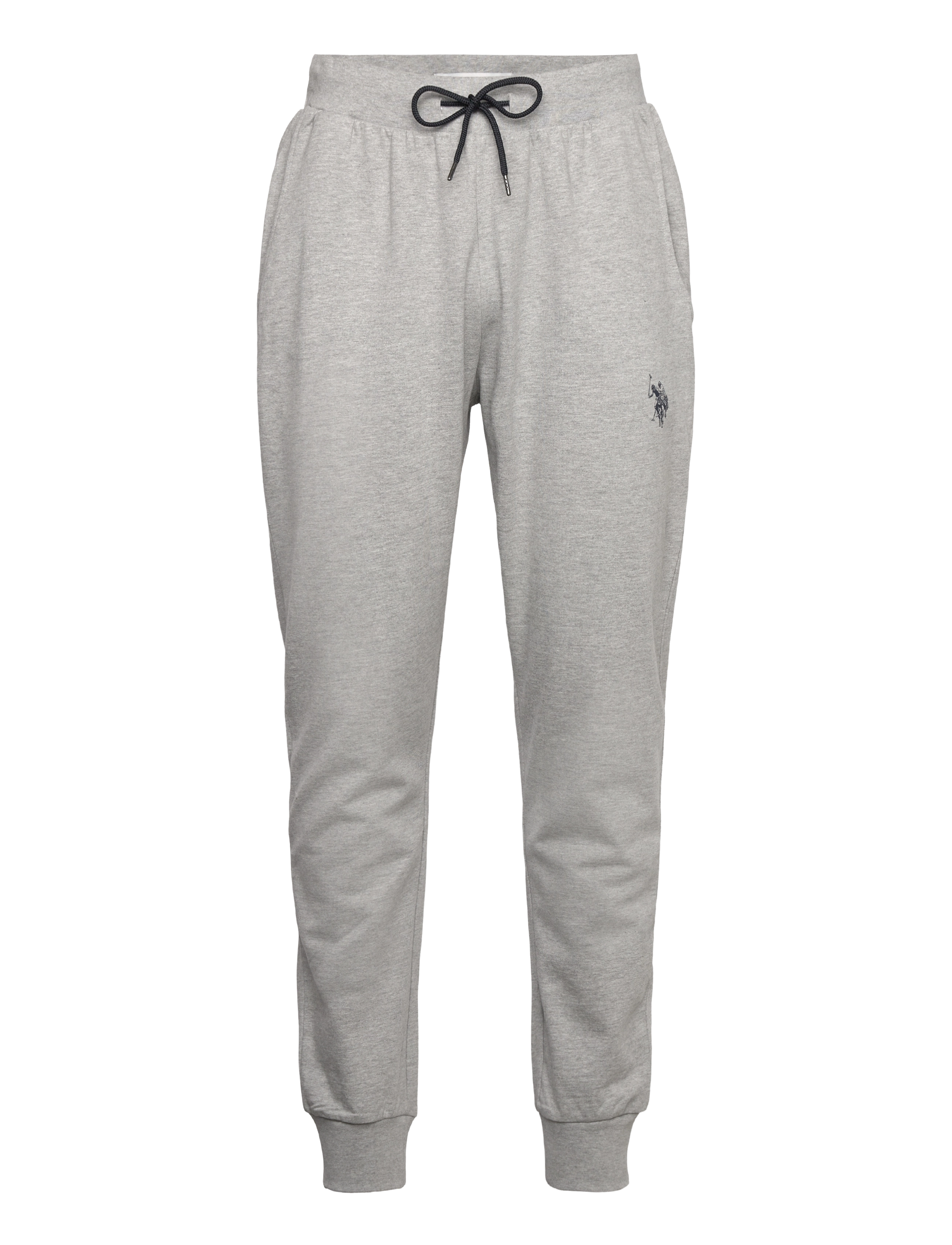 BOB REG USPA M SWP - GREY MÉLANGE