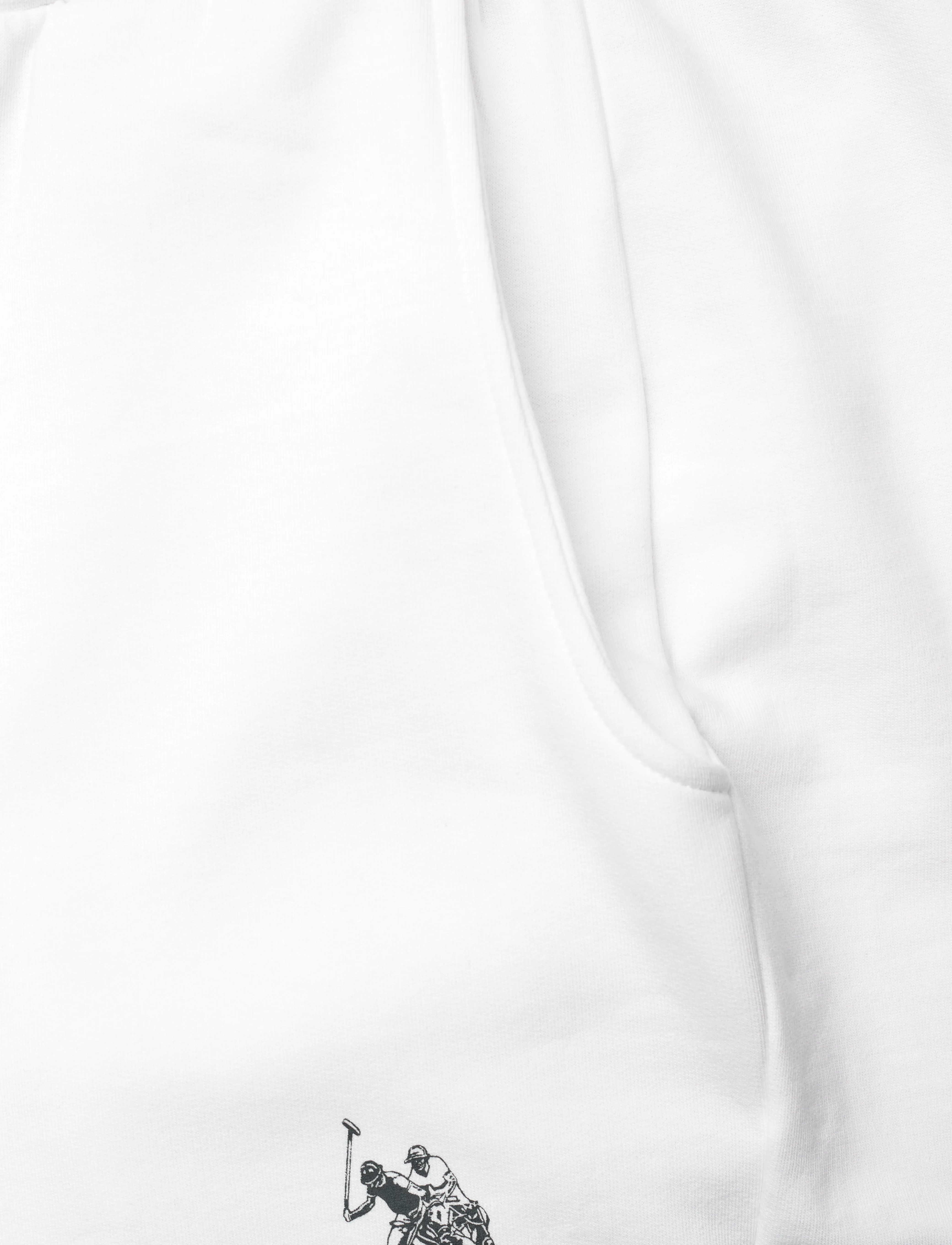 U.S. Polo Assn. - BOB REG USPA M SWP - mænd - white - 2