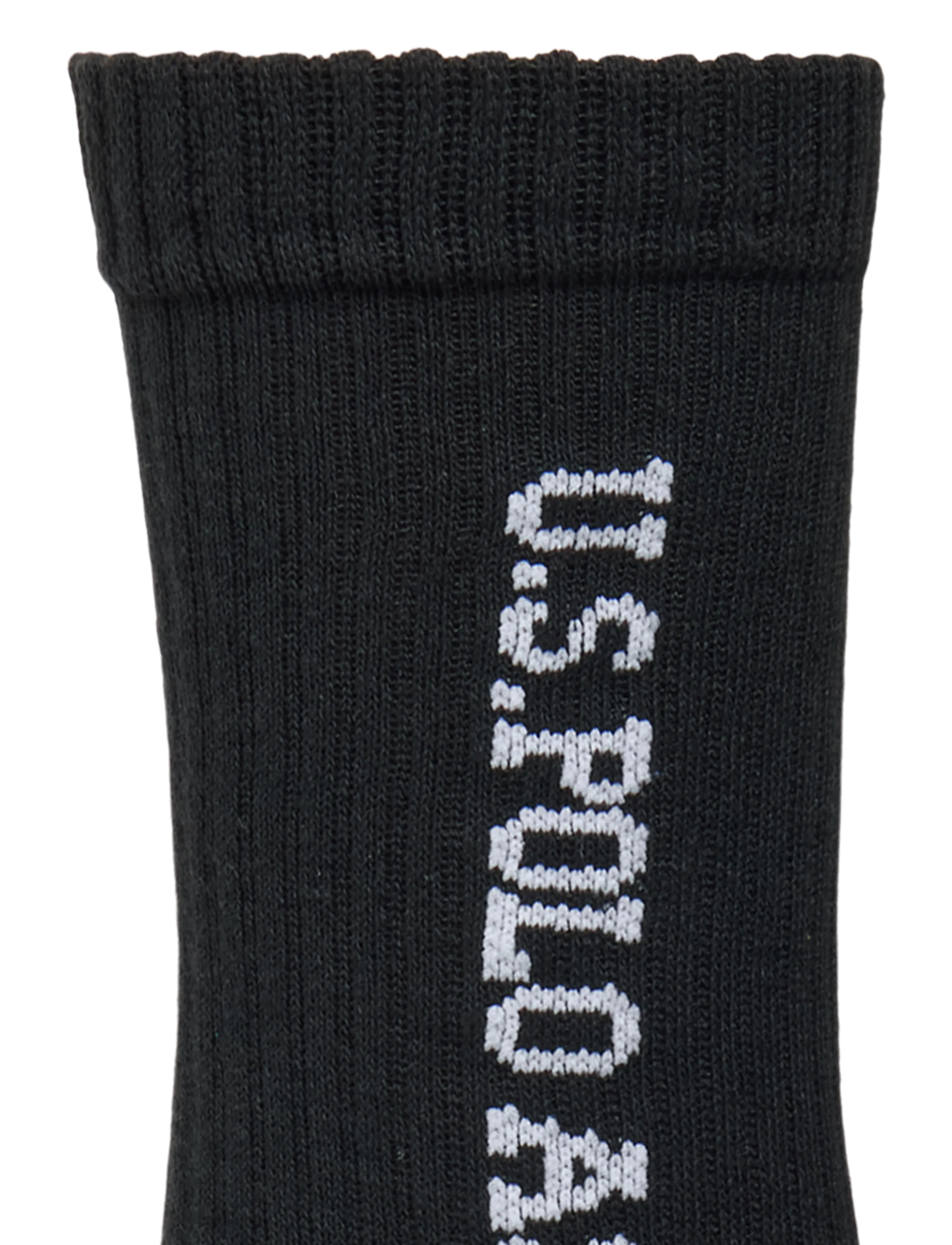 U.S. Polo Assn. - BO 6 PK SOCKS USPA M ACC - lägsta priserna - tap shoe - 2