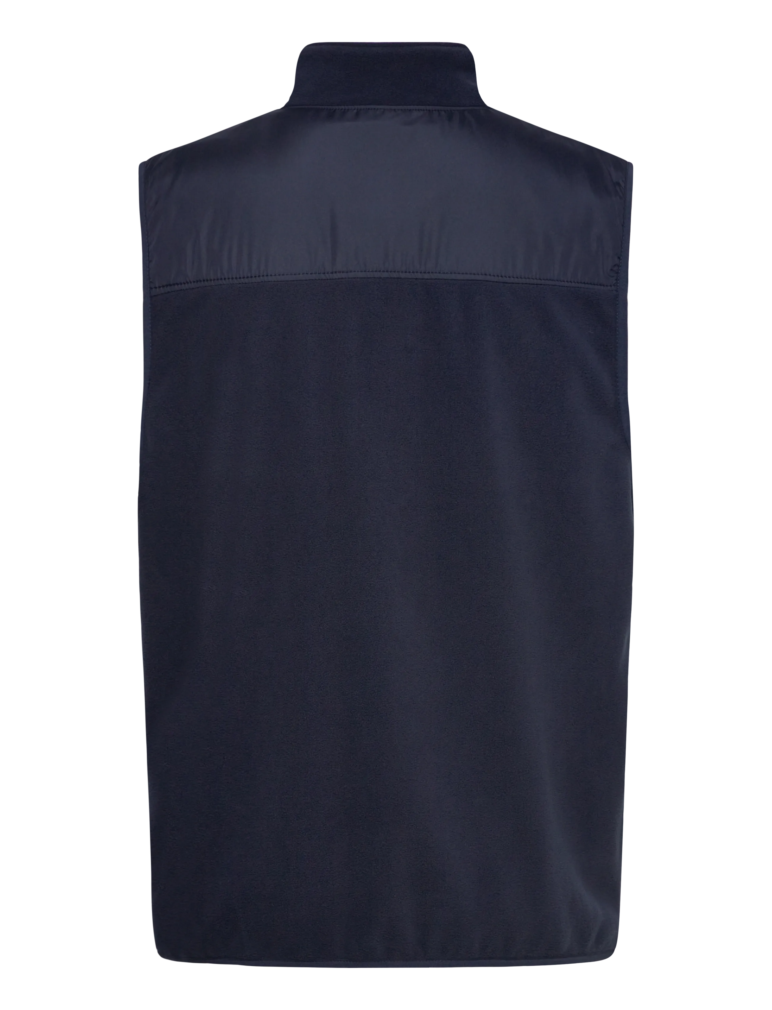 U.S. Polo Assn. - BERA REG TH FL VEST USPA M OTW - westen - dark sapphire - 1